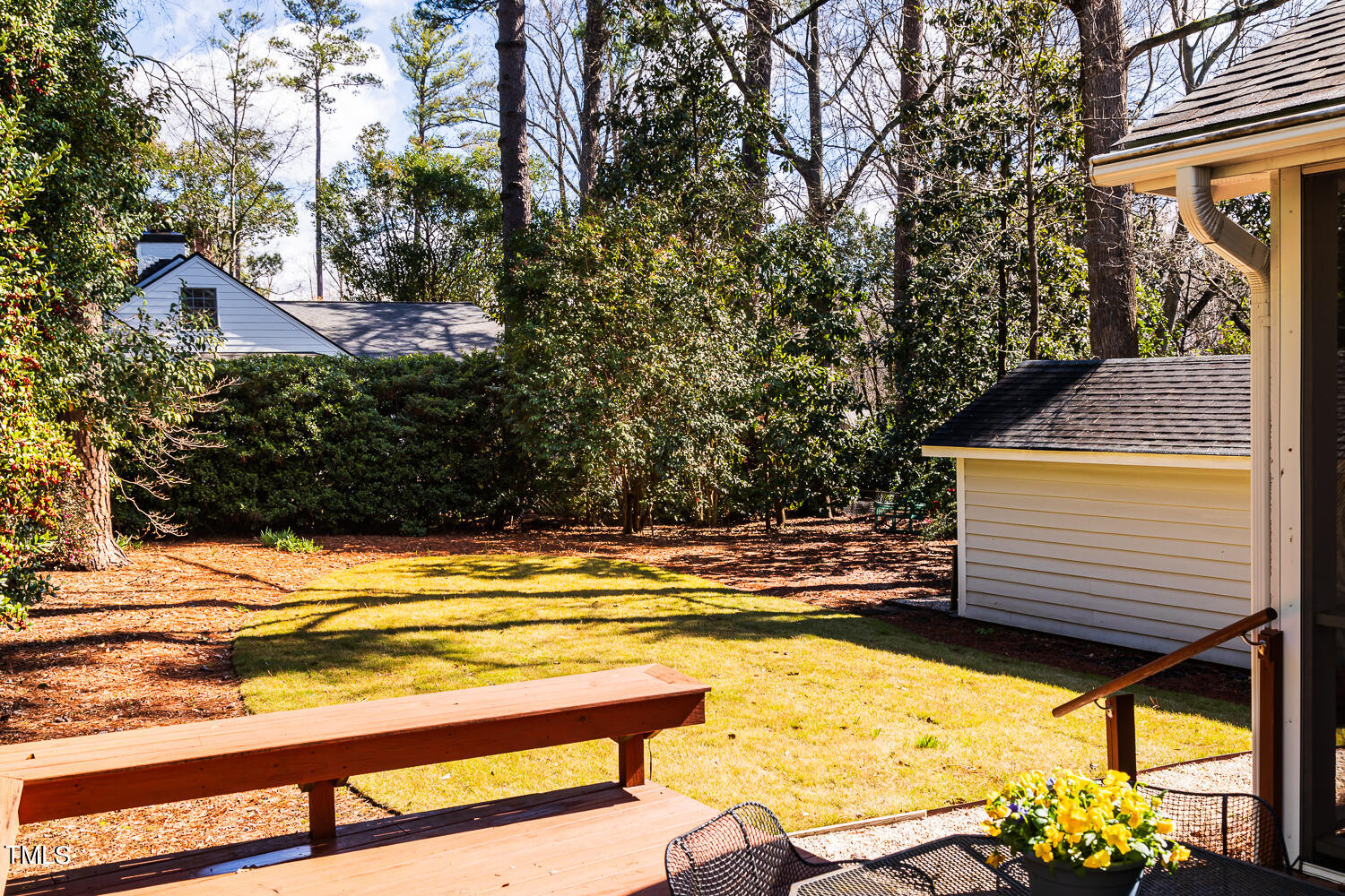 2612 Hazelwood Drive