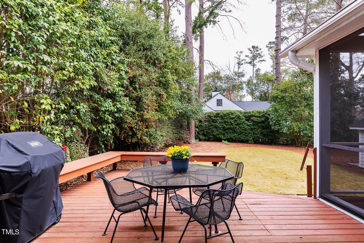 2612 Hazelwood Drive