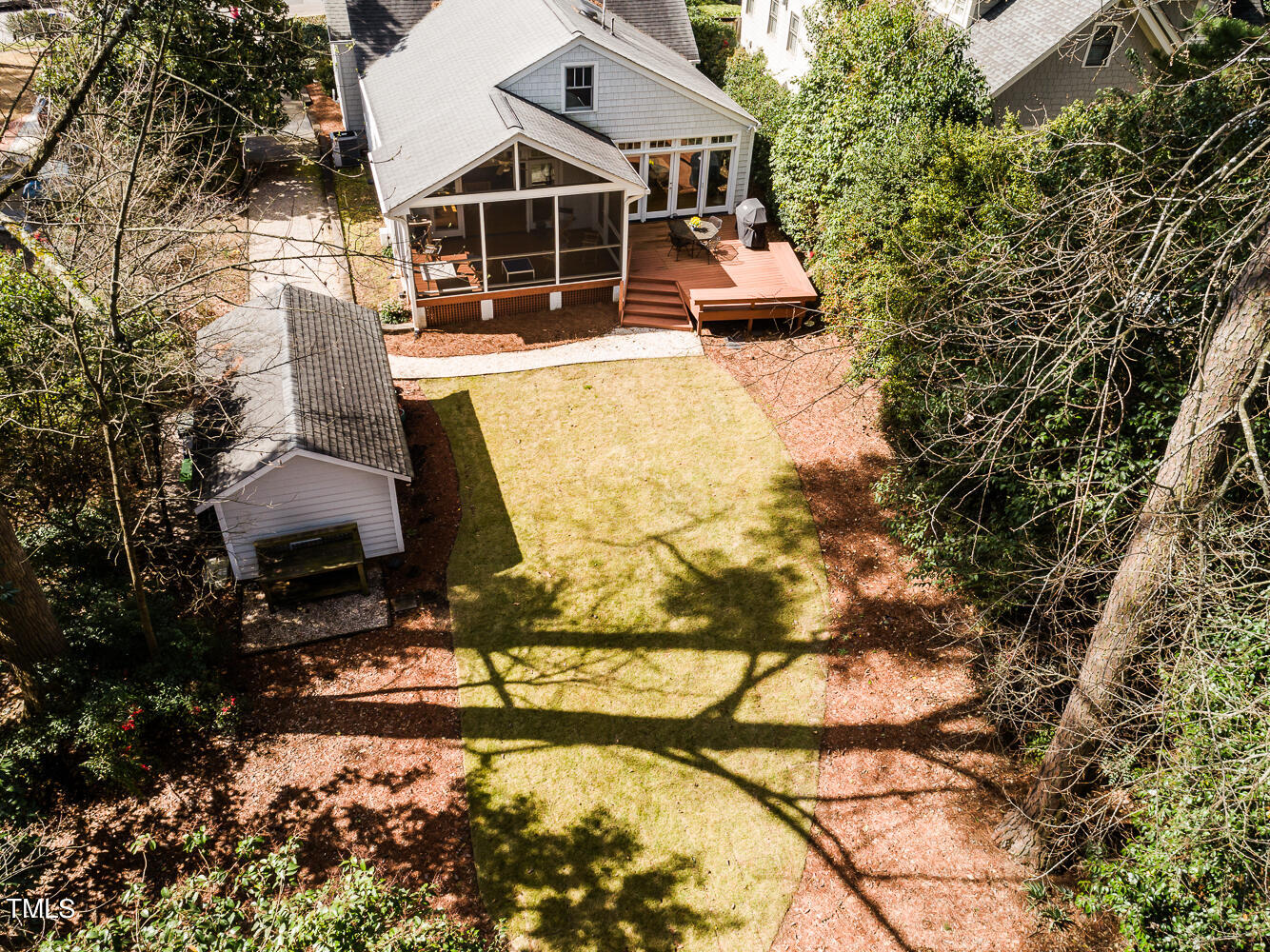 2612 Hazelwood Drive