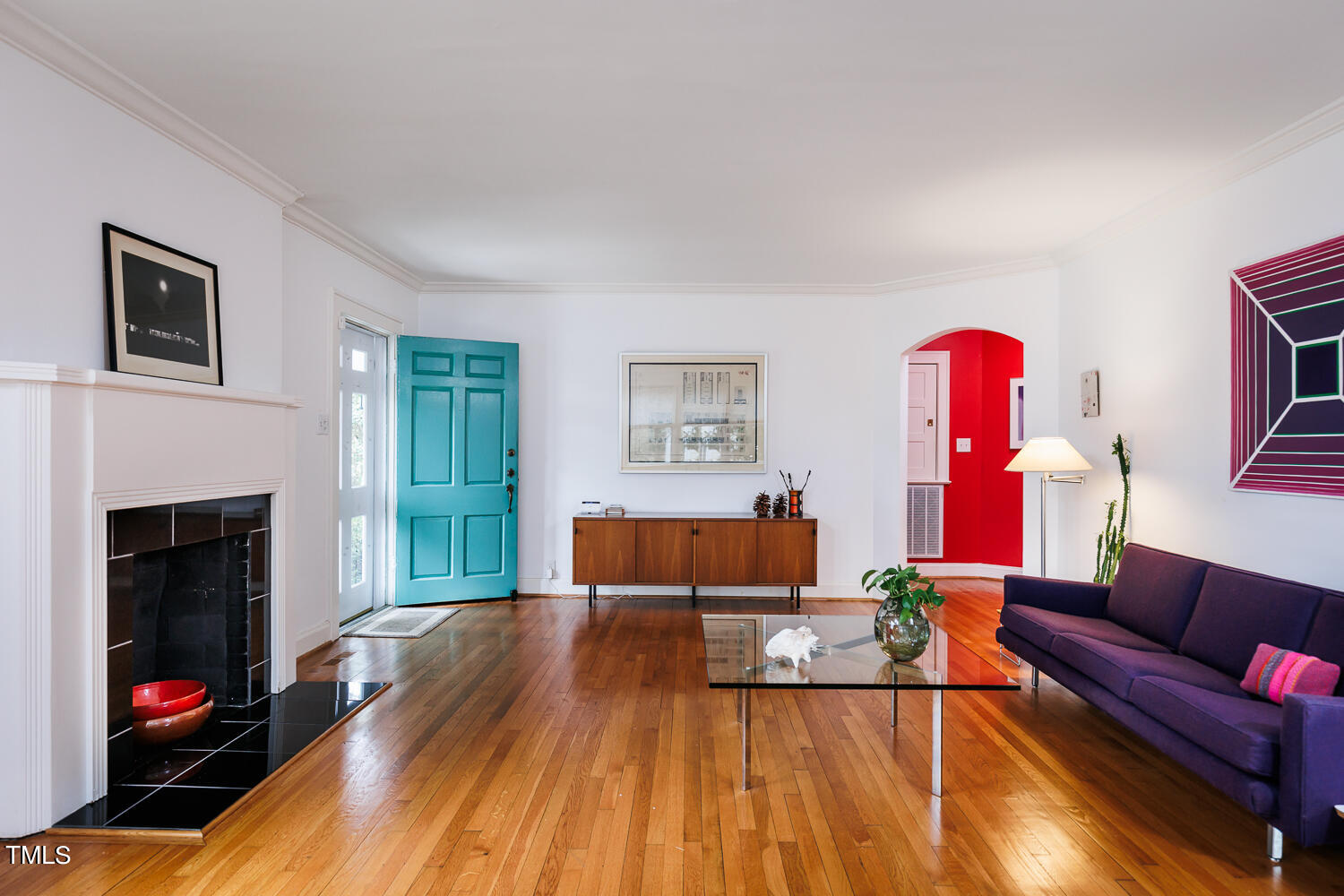 2612 Hazelwood Drive