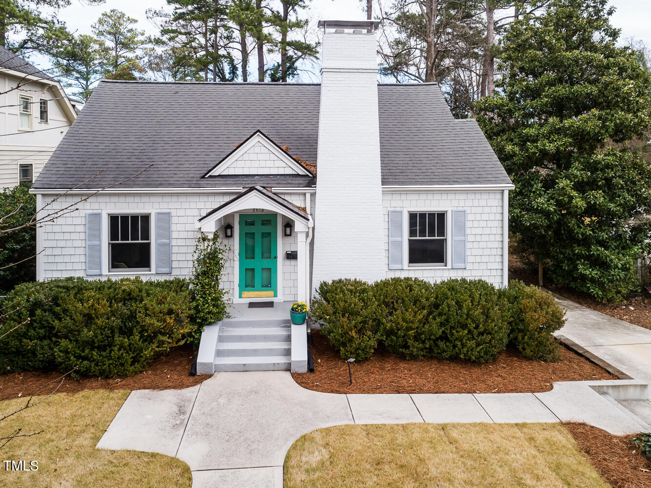 2612 Hazelwood Drive