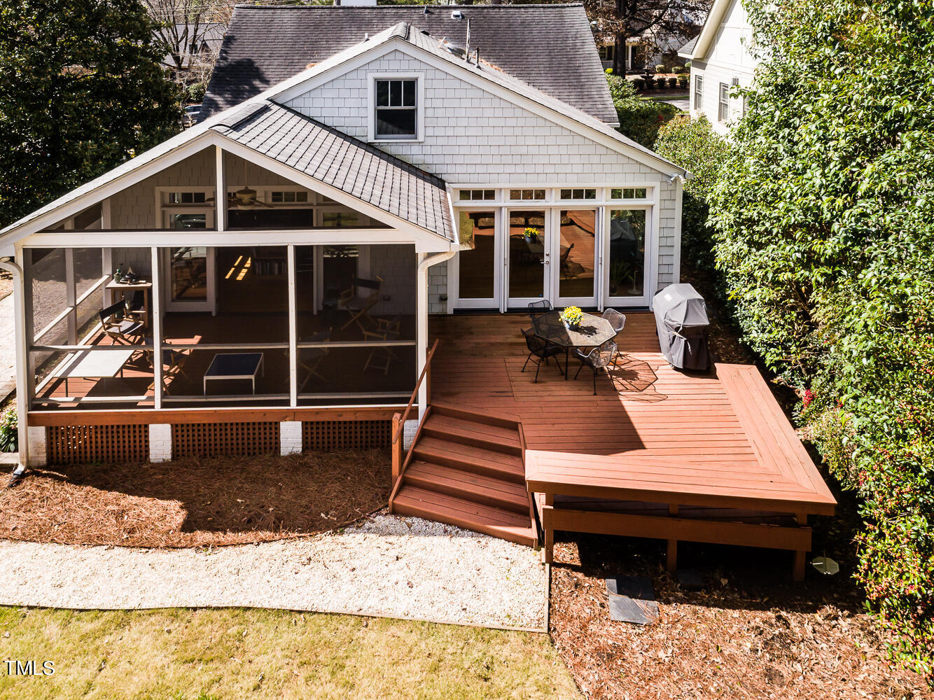 2612 Hazelwood Drive