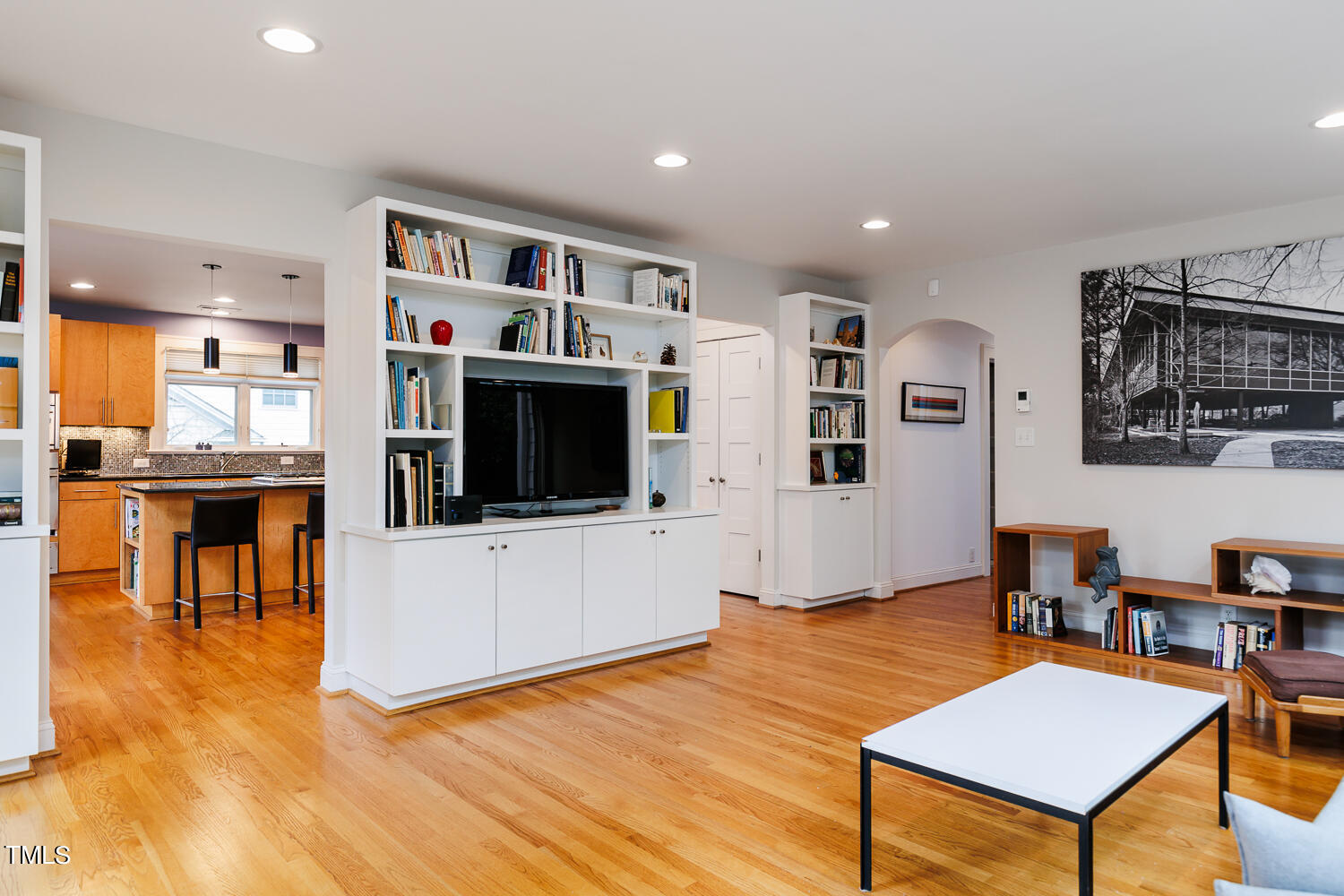 2612 Hazelwood Drive