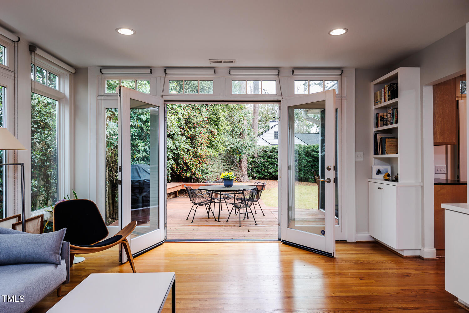 2612 Hazelwood Drive