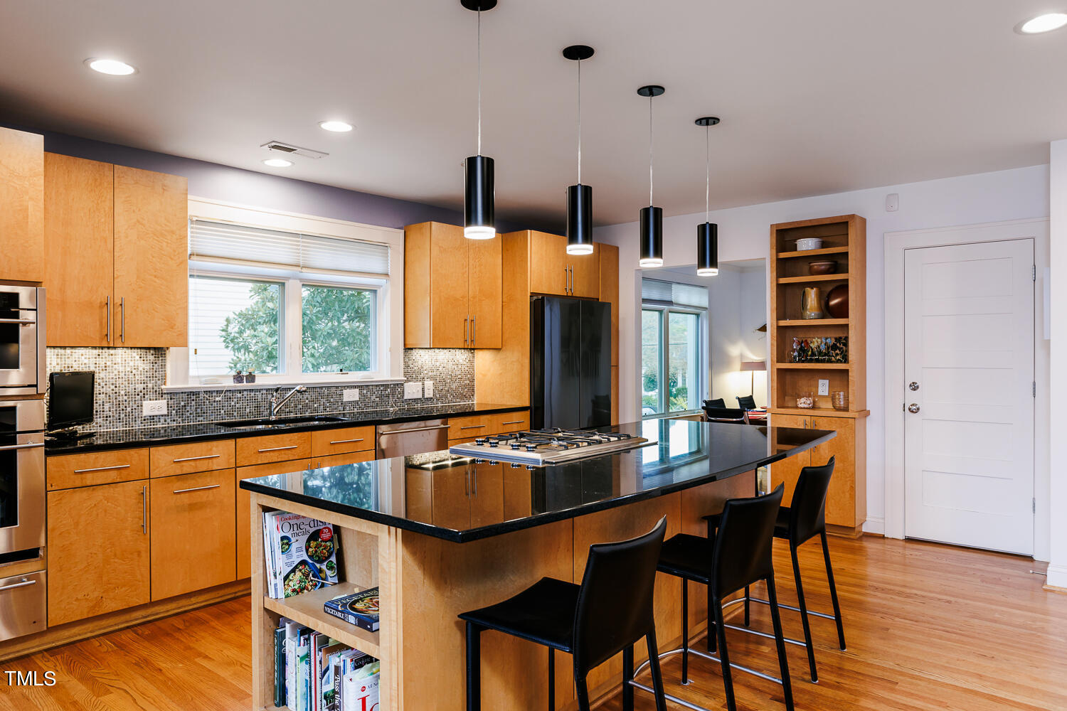 2612 Hazelwood Drive