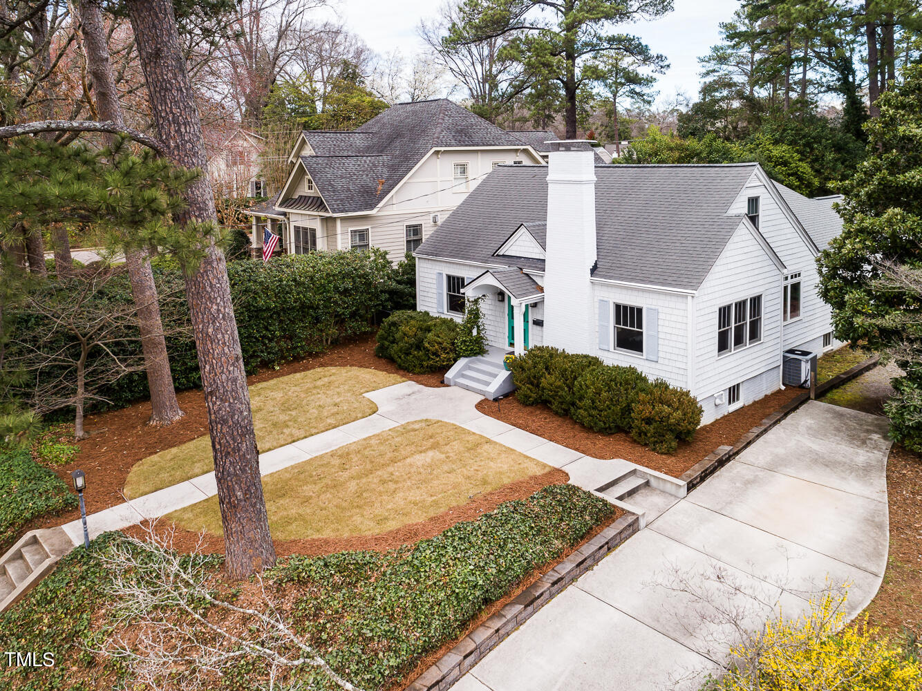 2612 Hazelwood Drive