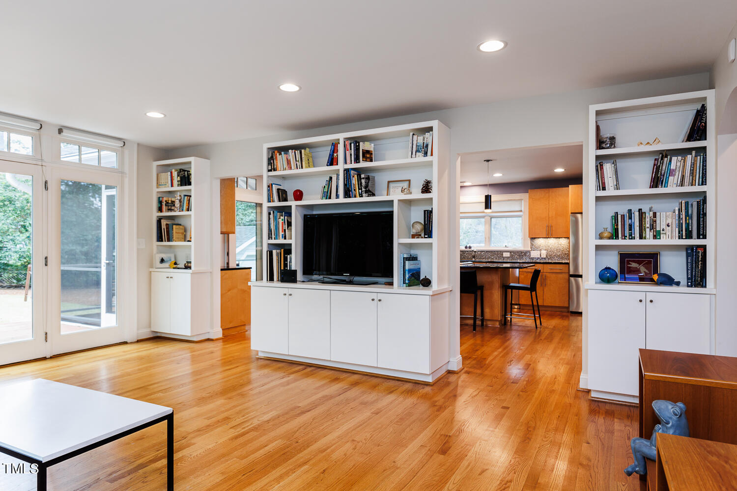 2612 Hazelwood Drive