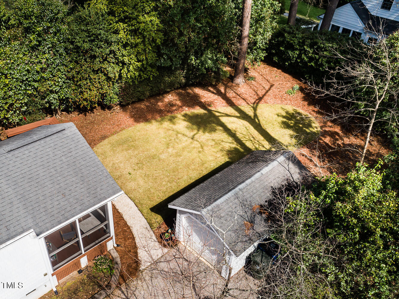 2612 Hazelwood Drive