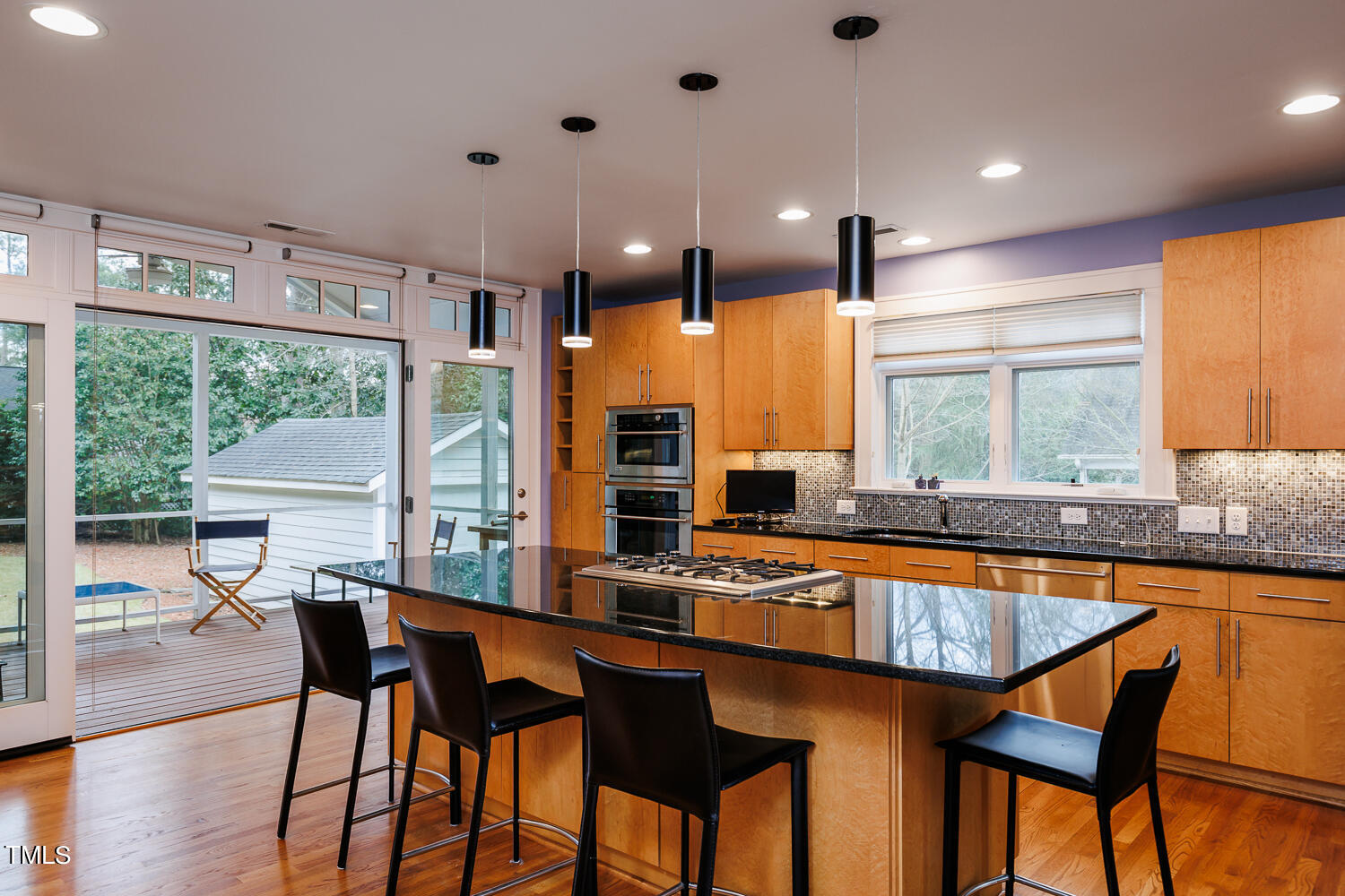 2612 Hazelwood Drive