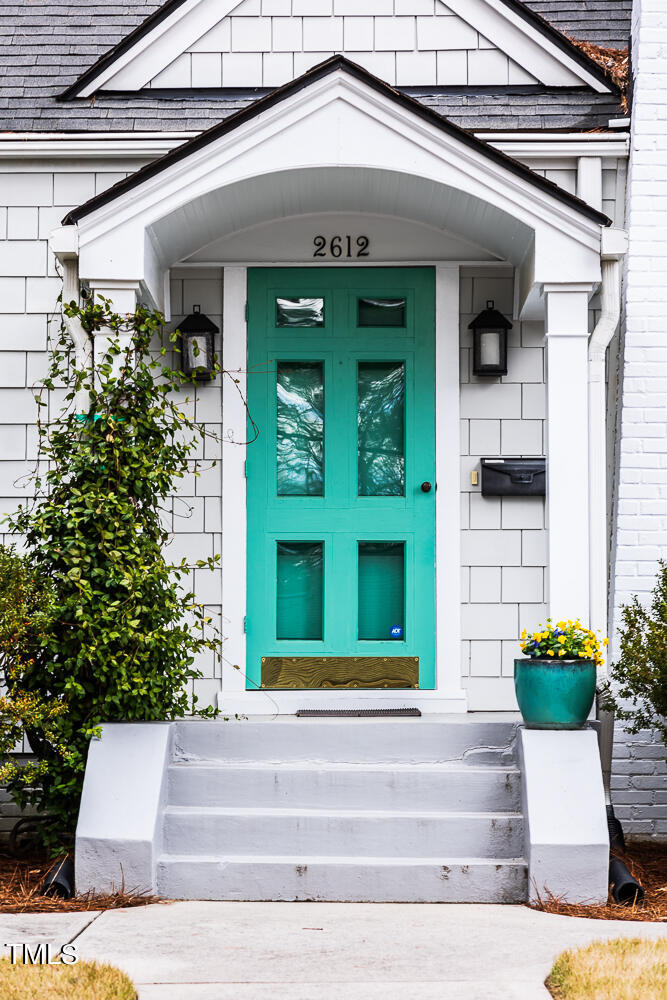 2612 Hazelwood Drive