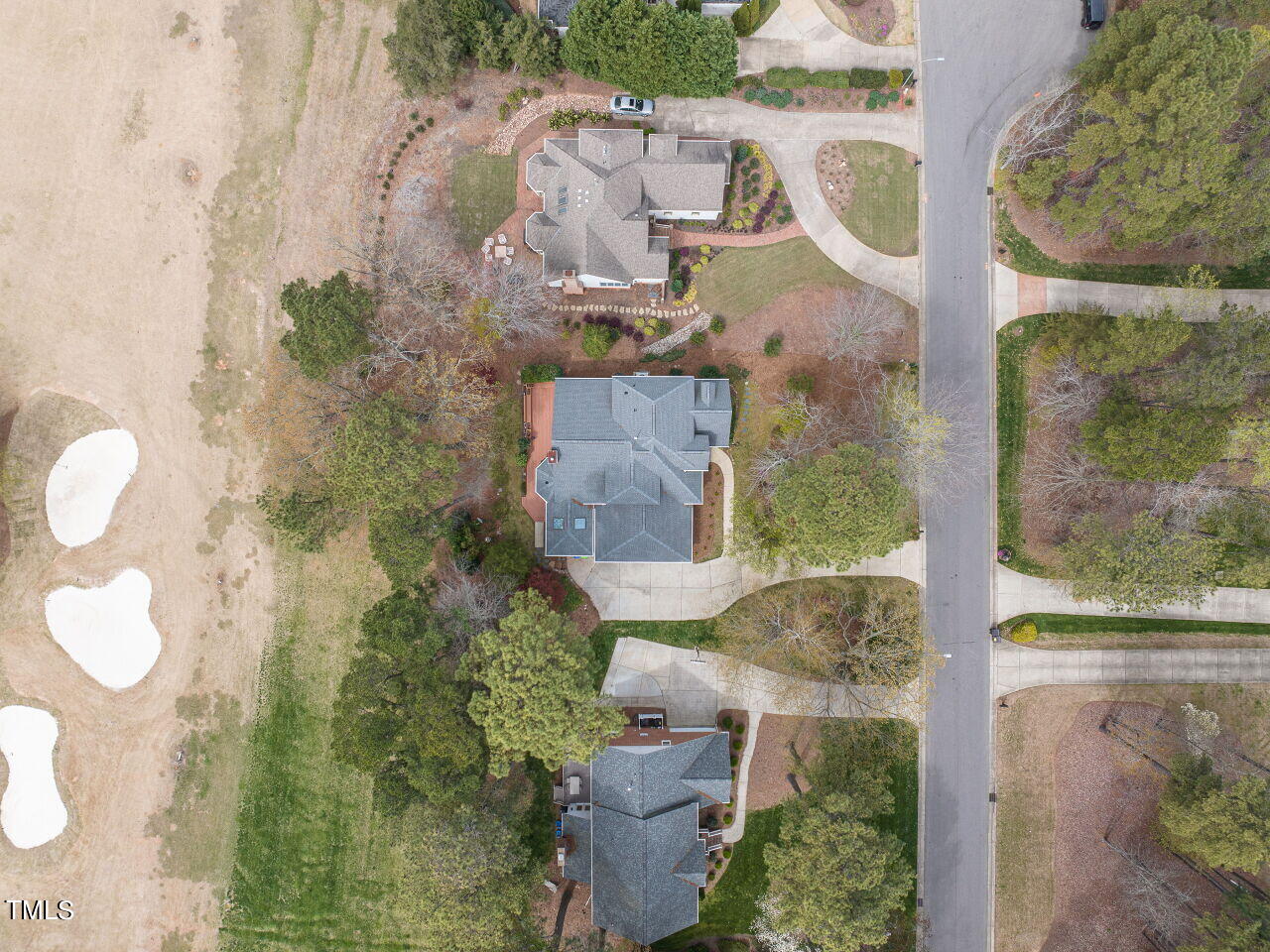 8709 Gleneagles Drive