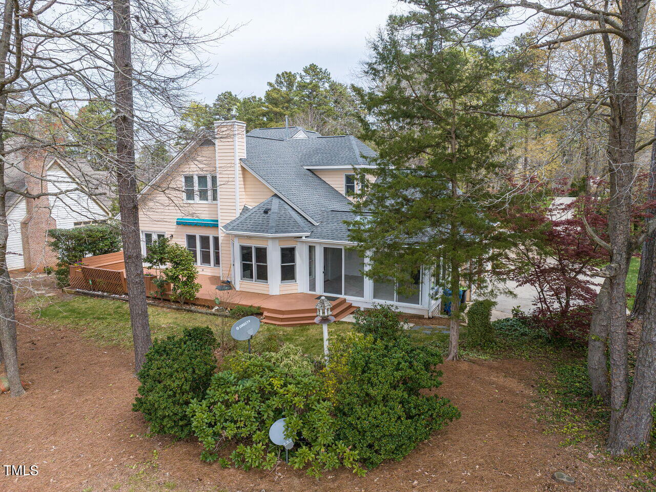 8709 Gleneagles Drive