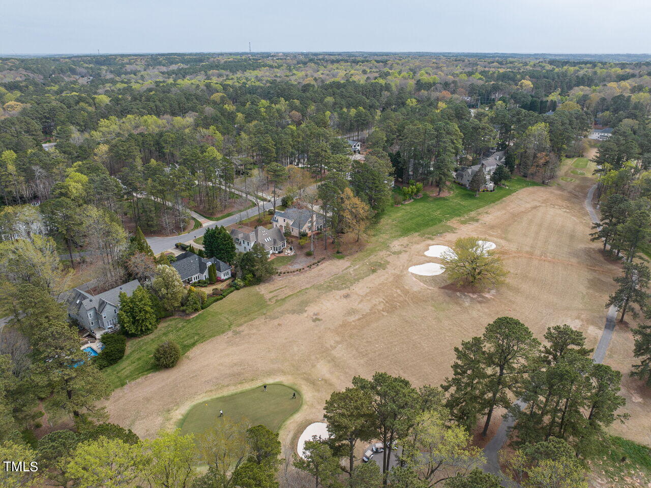 8709 Gleneagles Drive