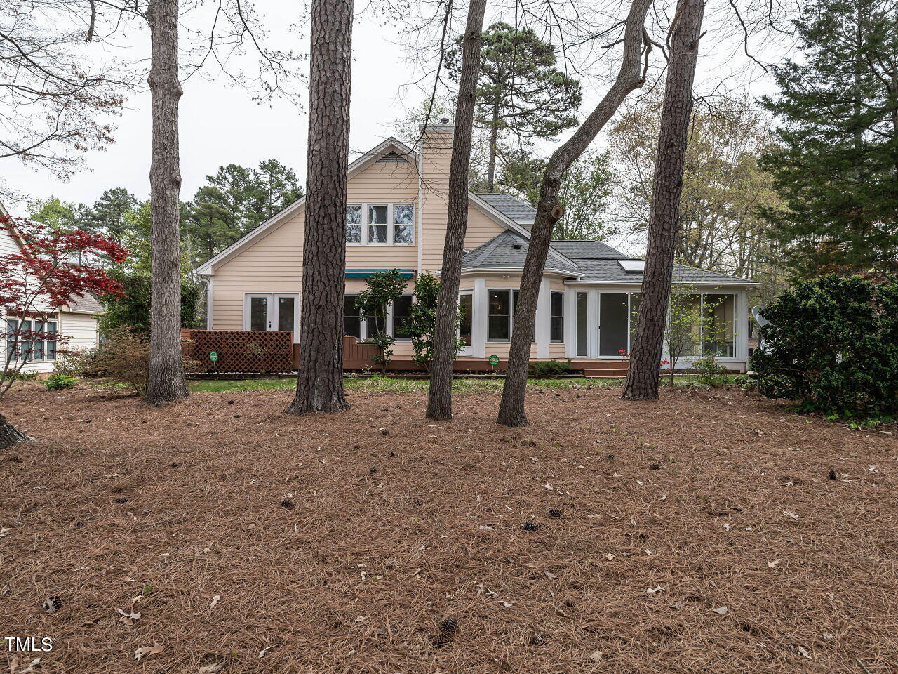 8709 Gleneagles Drive