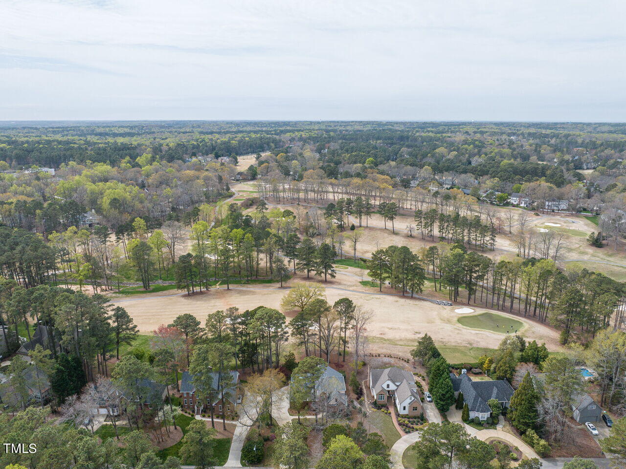 8709 Gleneagles Drive