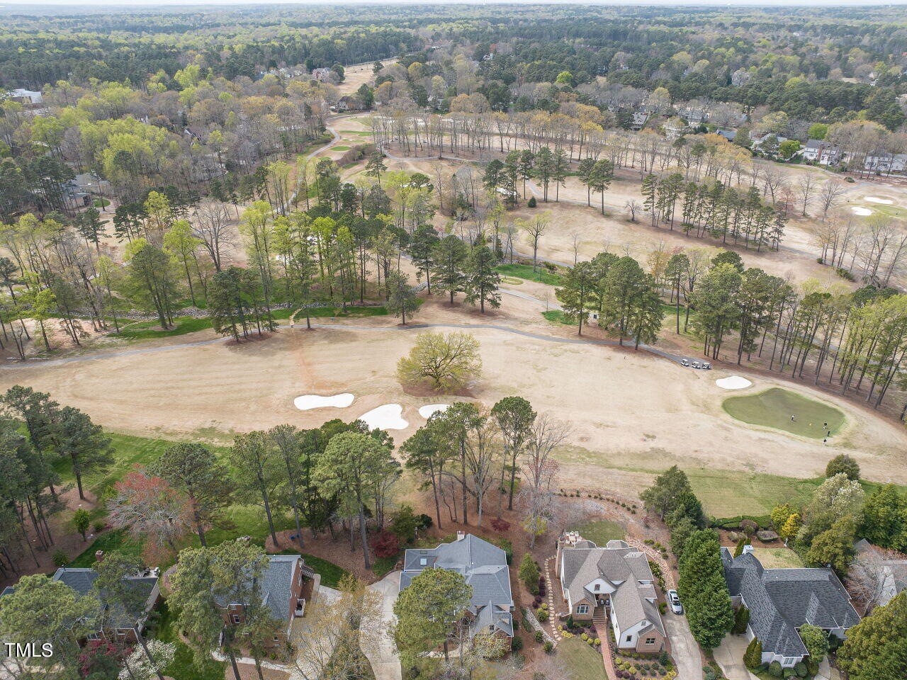 8709 Gleneagles Drive