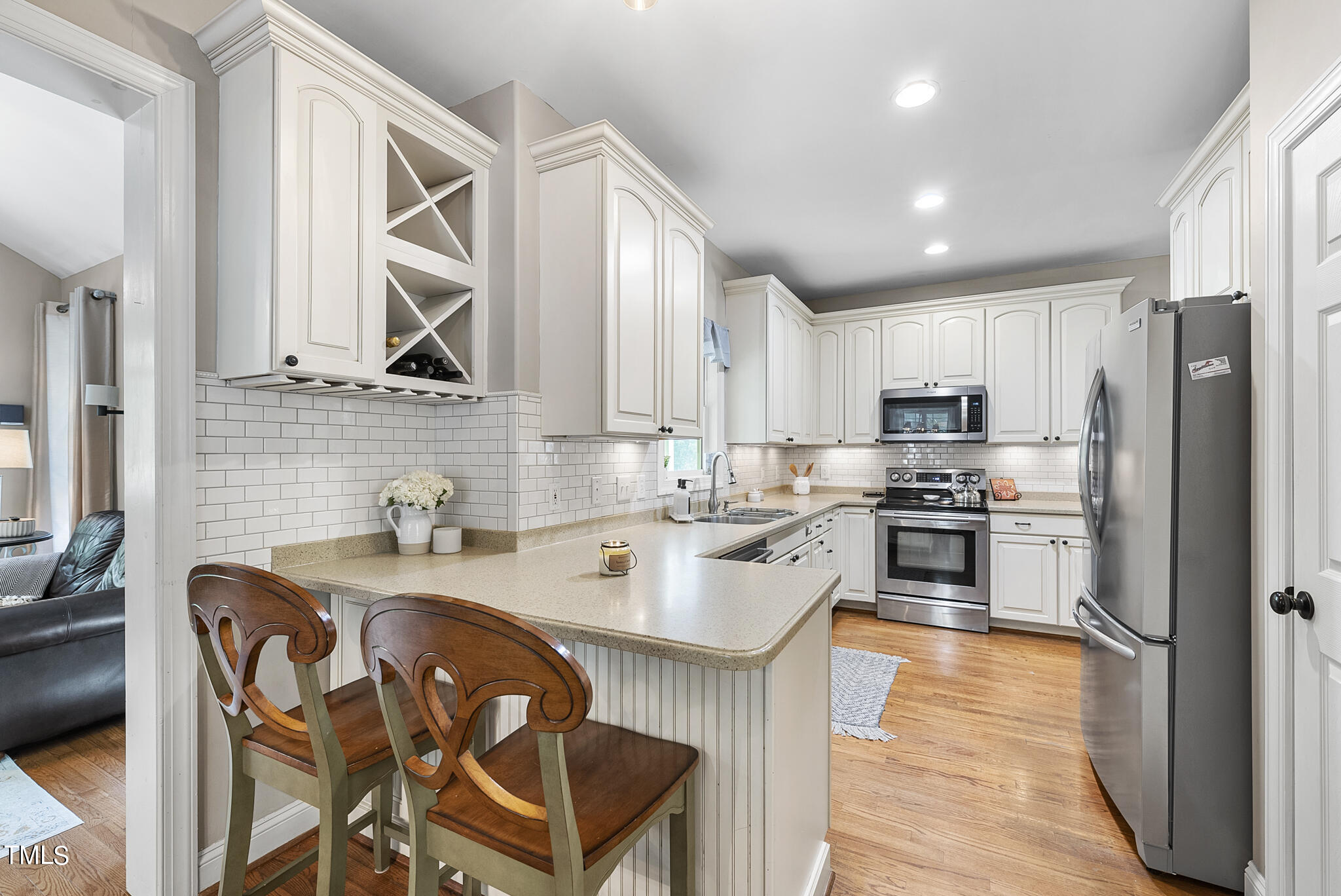 203 Country Valley Court