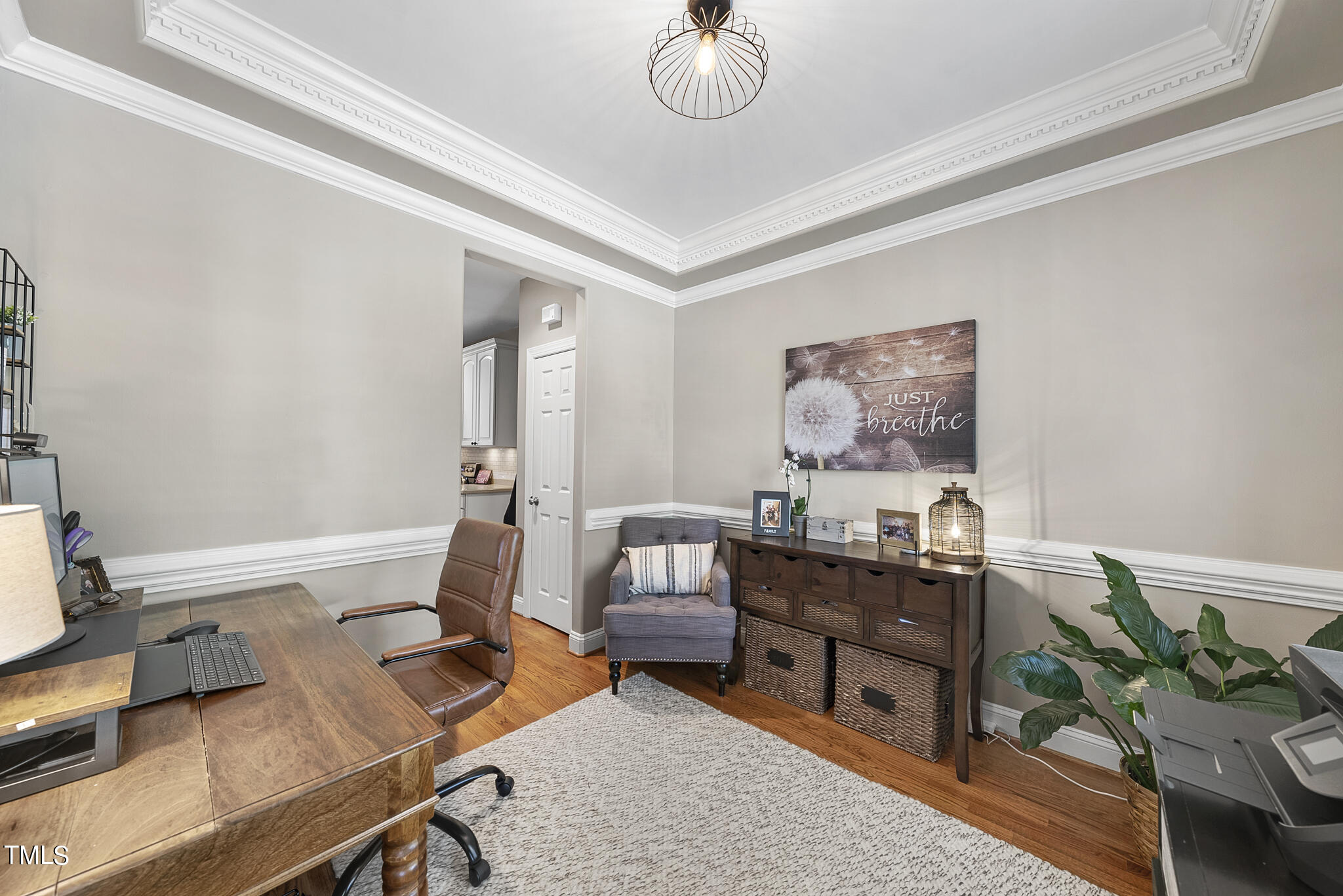 203 Country Valley Court