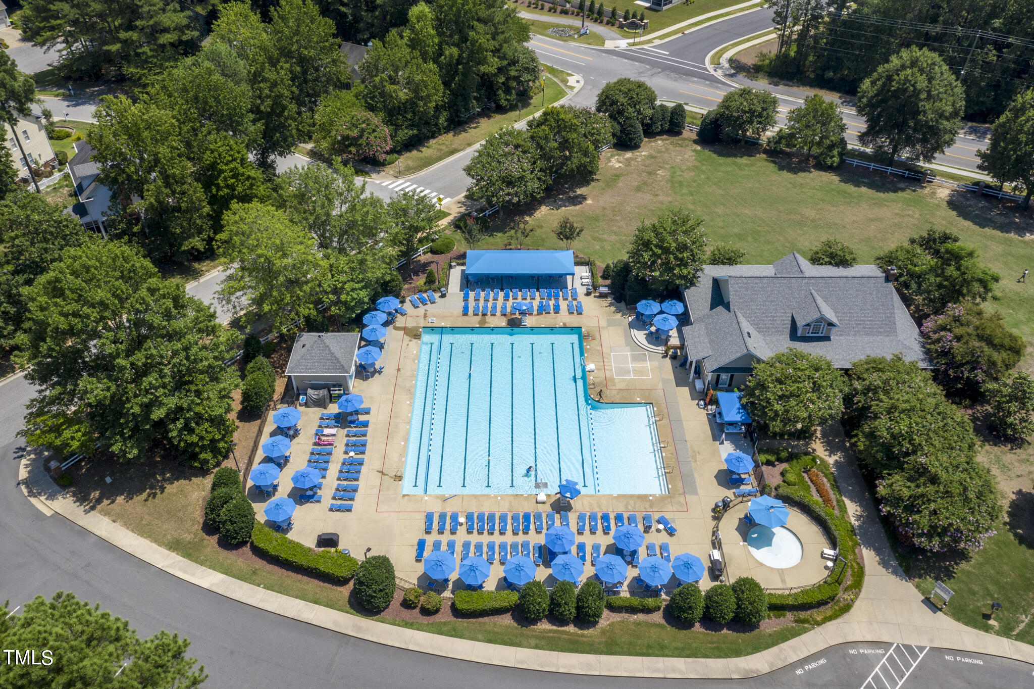 203 Country Valley Court