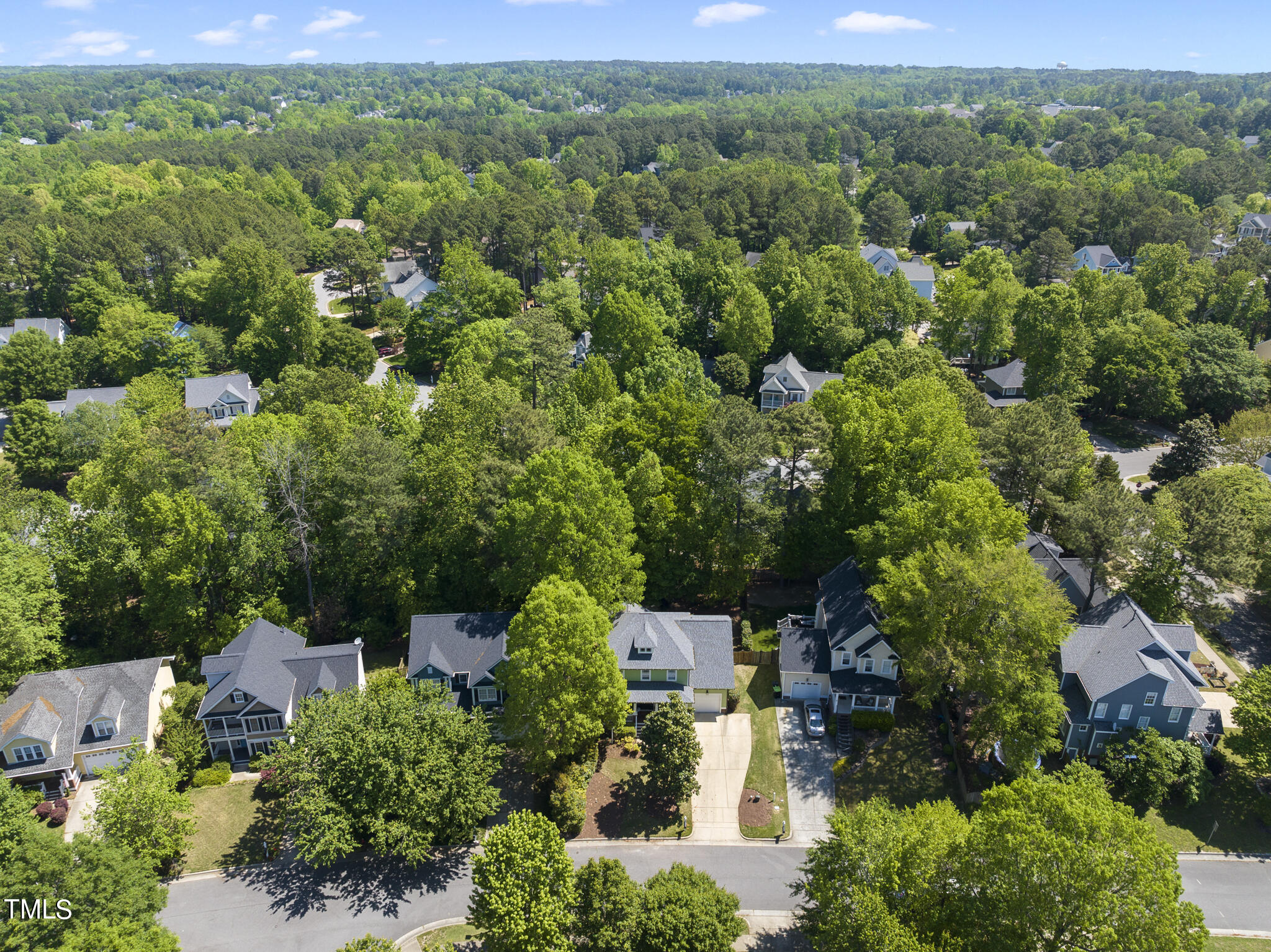 203 Country Valley Court