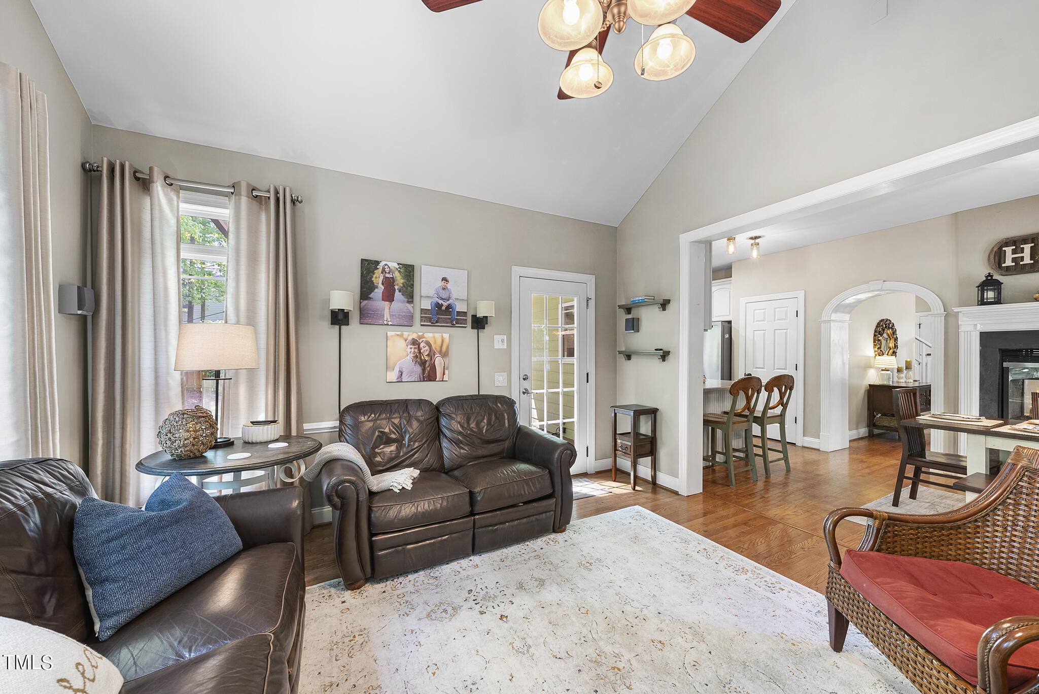 203 Country Valley Court