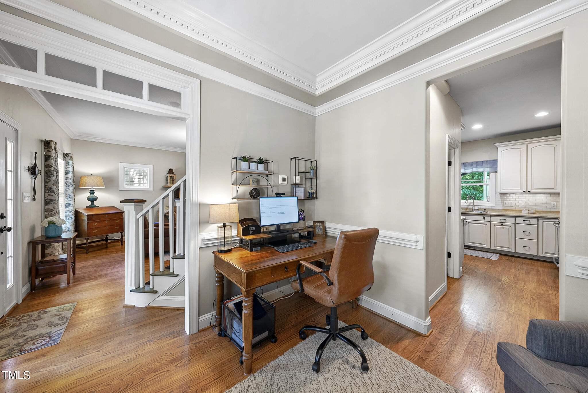 203 Country Valley Court