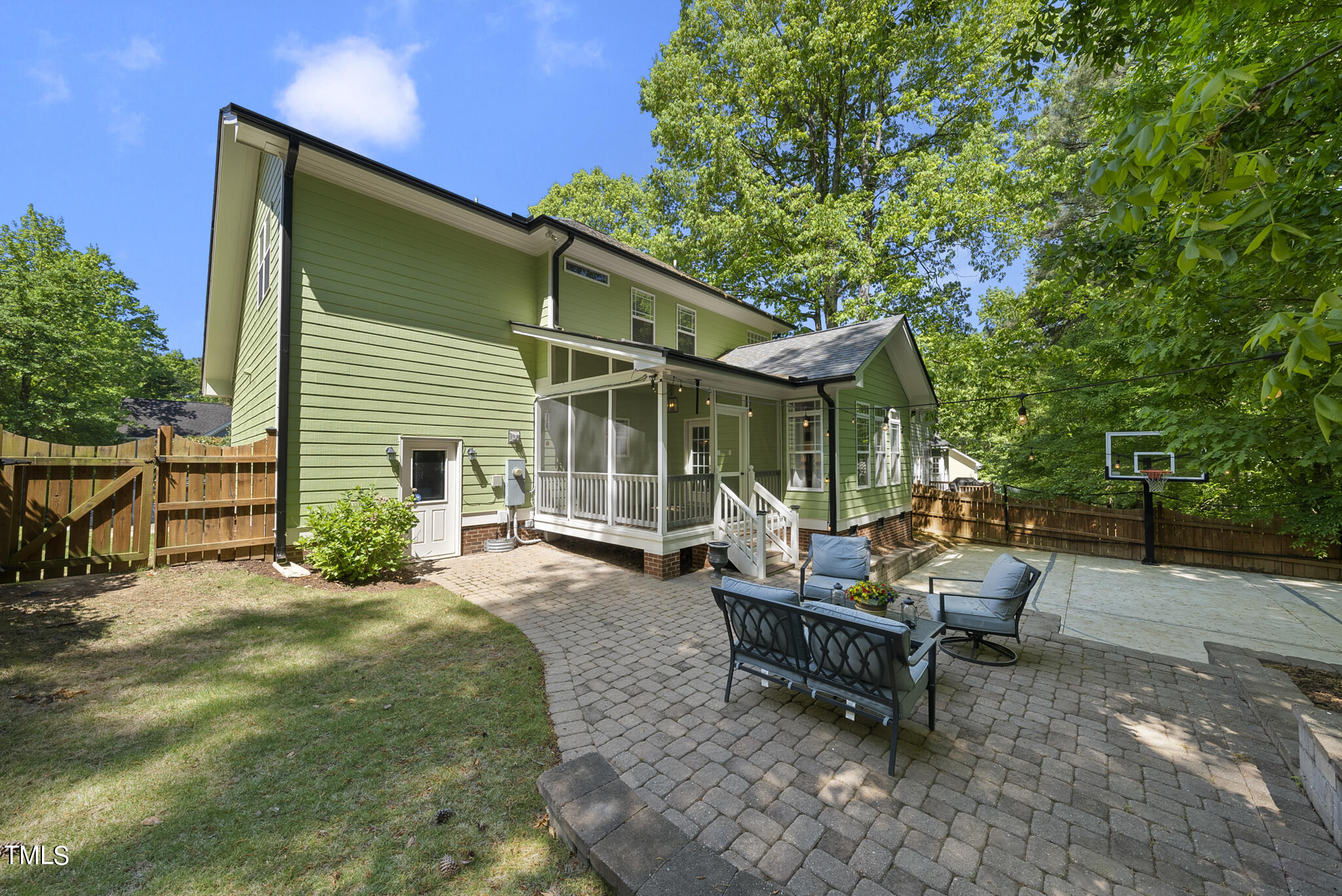 203 Country Valley Court