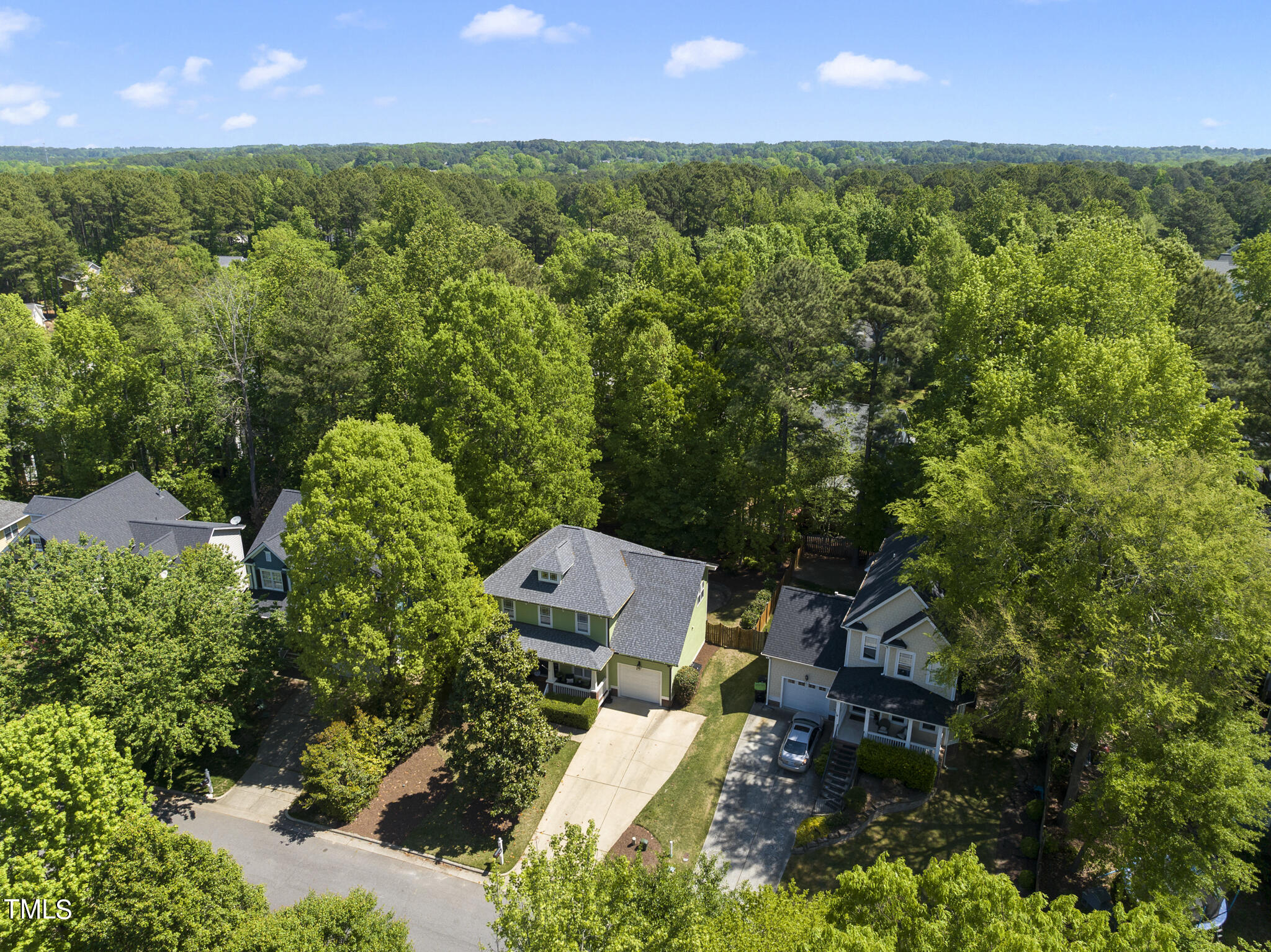 203 Country Valley Court