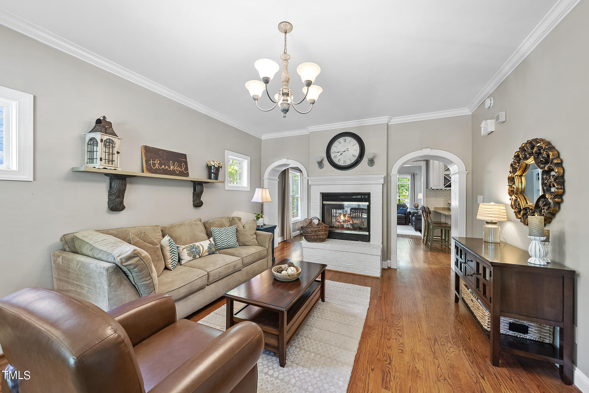 203 Country Valley Court