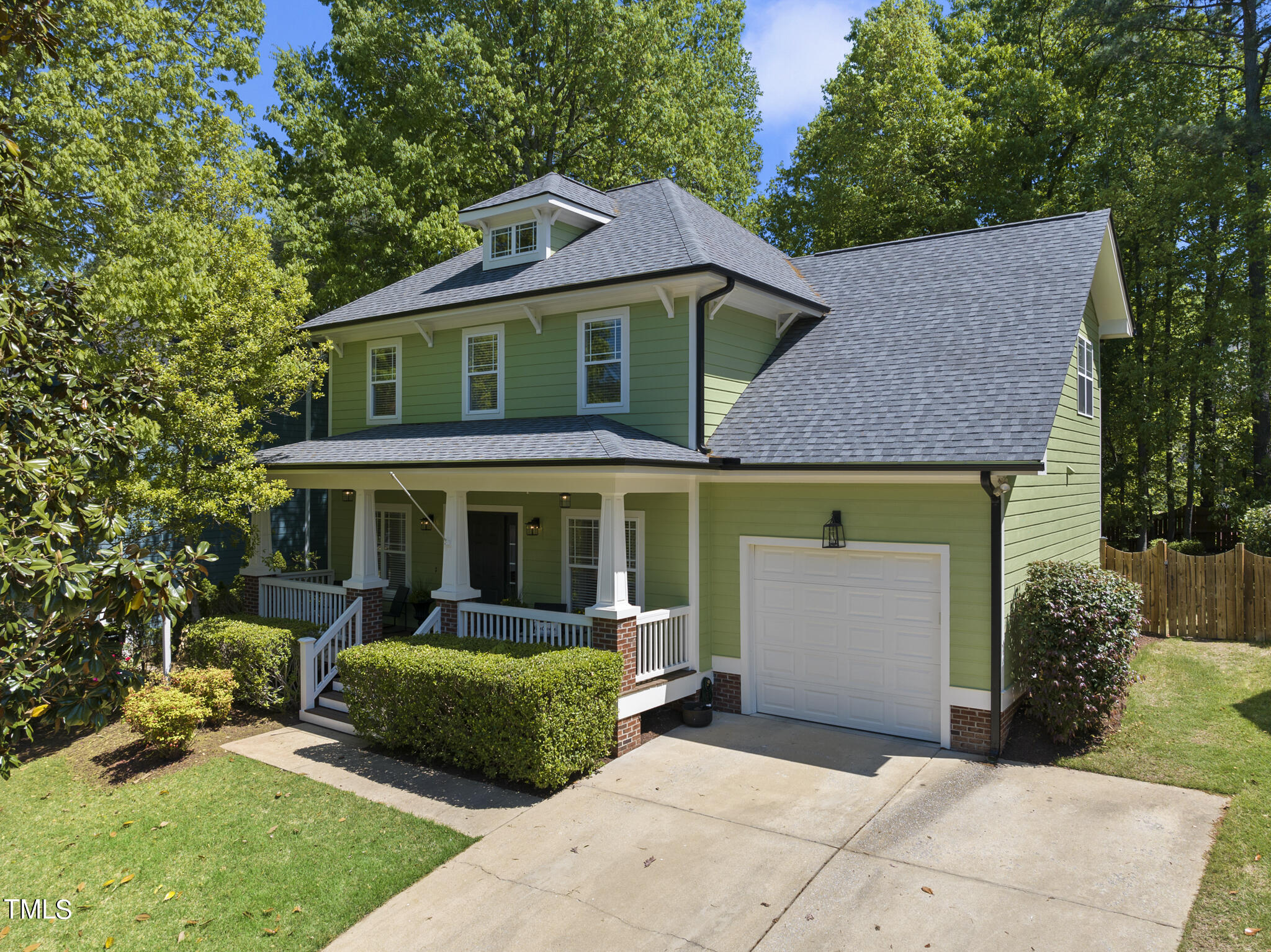 203 Country Valley Court