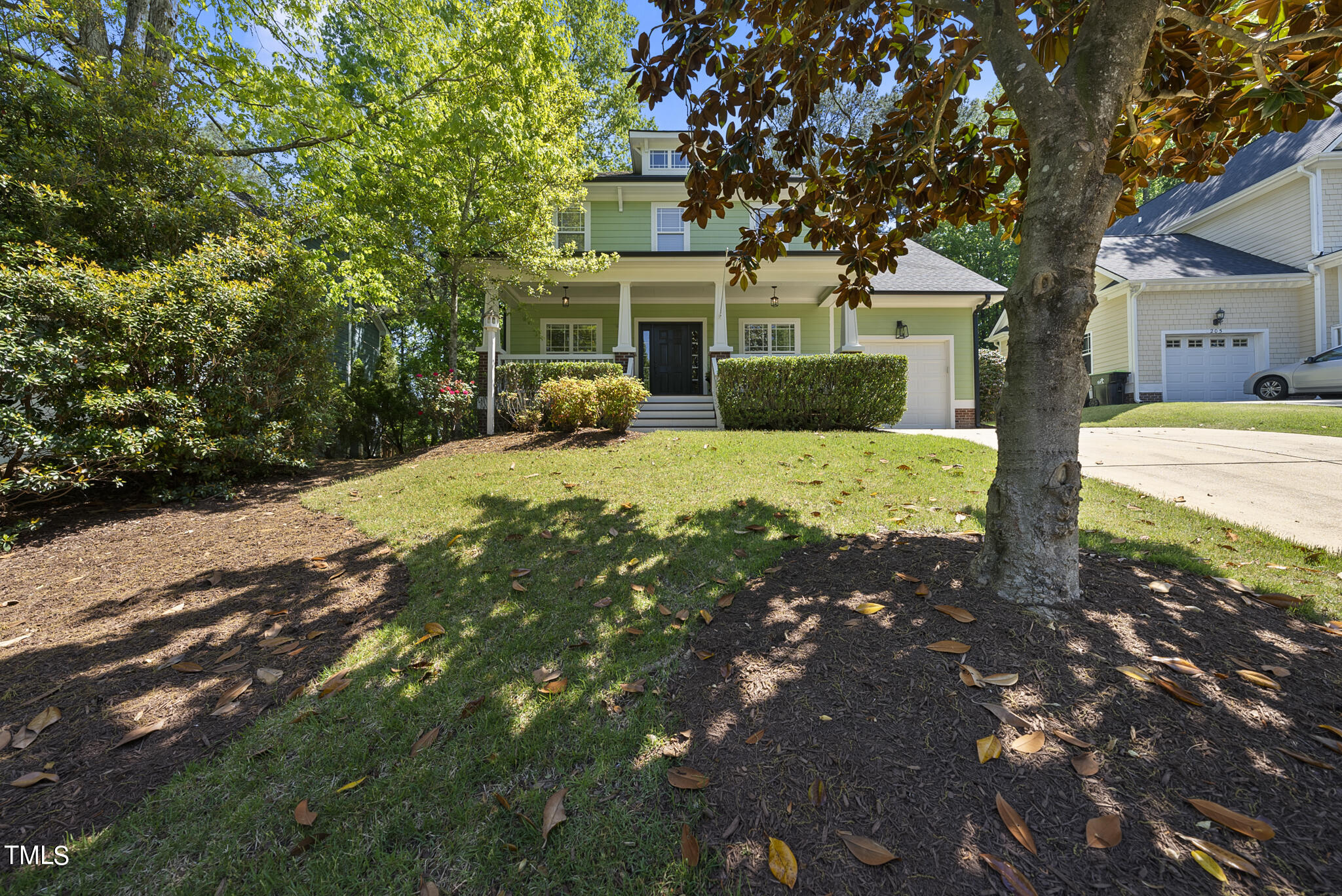 203 Country Valley Court