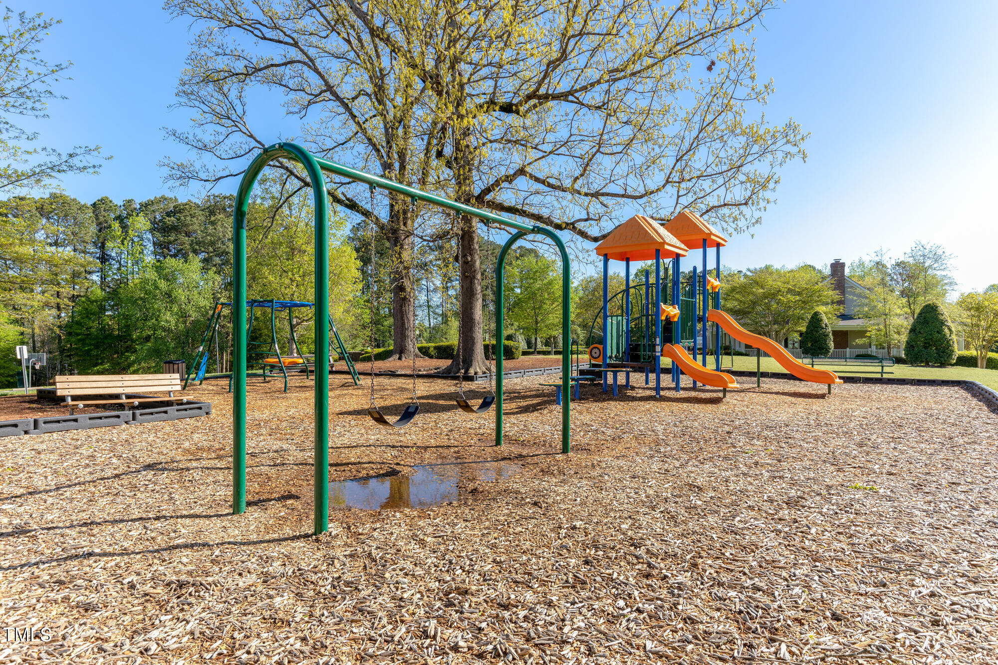 203 Country Valley Court