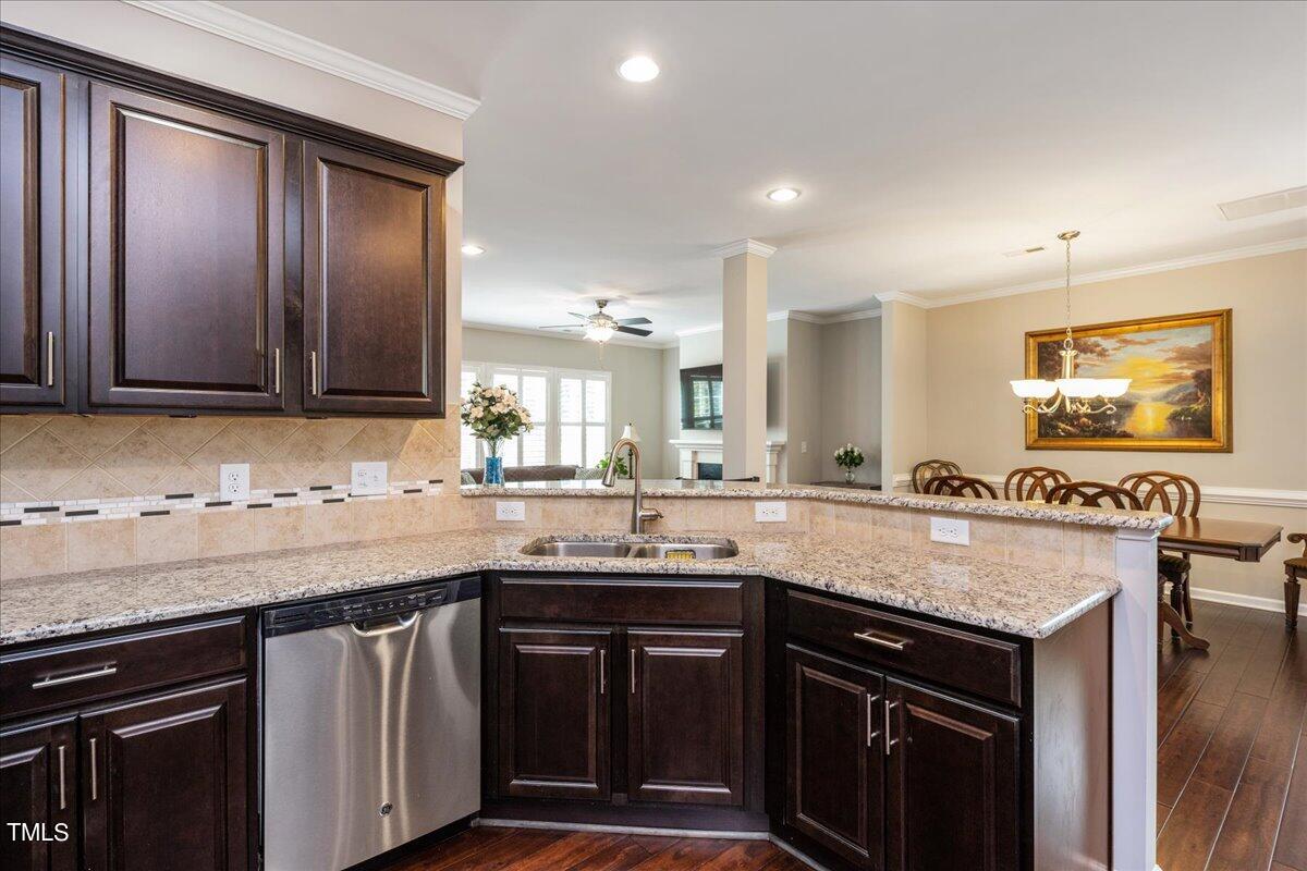 309 Dechlan Lane