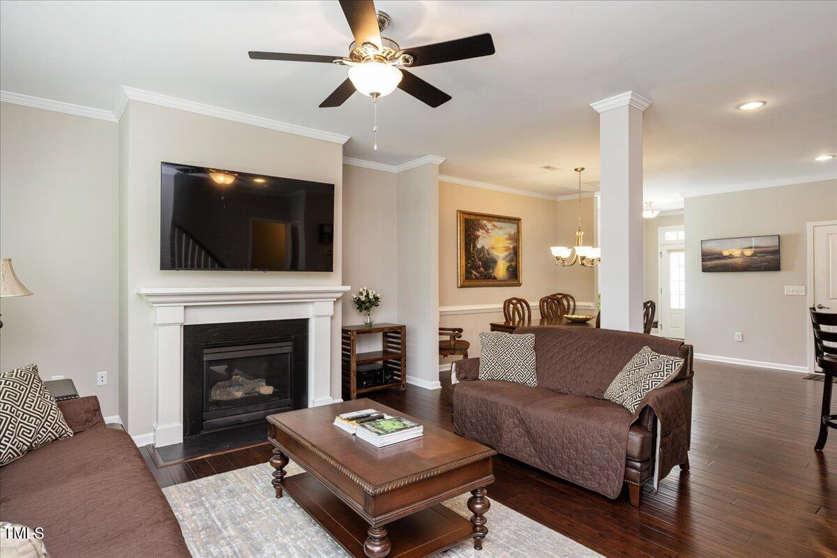 309 Dechlan Lane