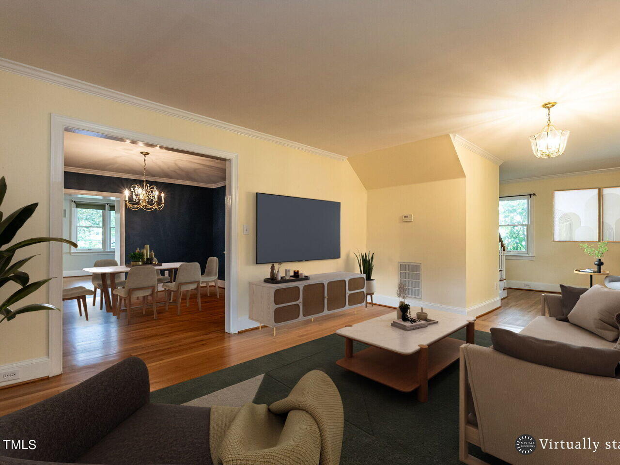 2807 Hazelwood Drive