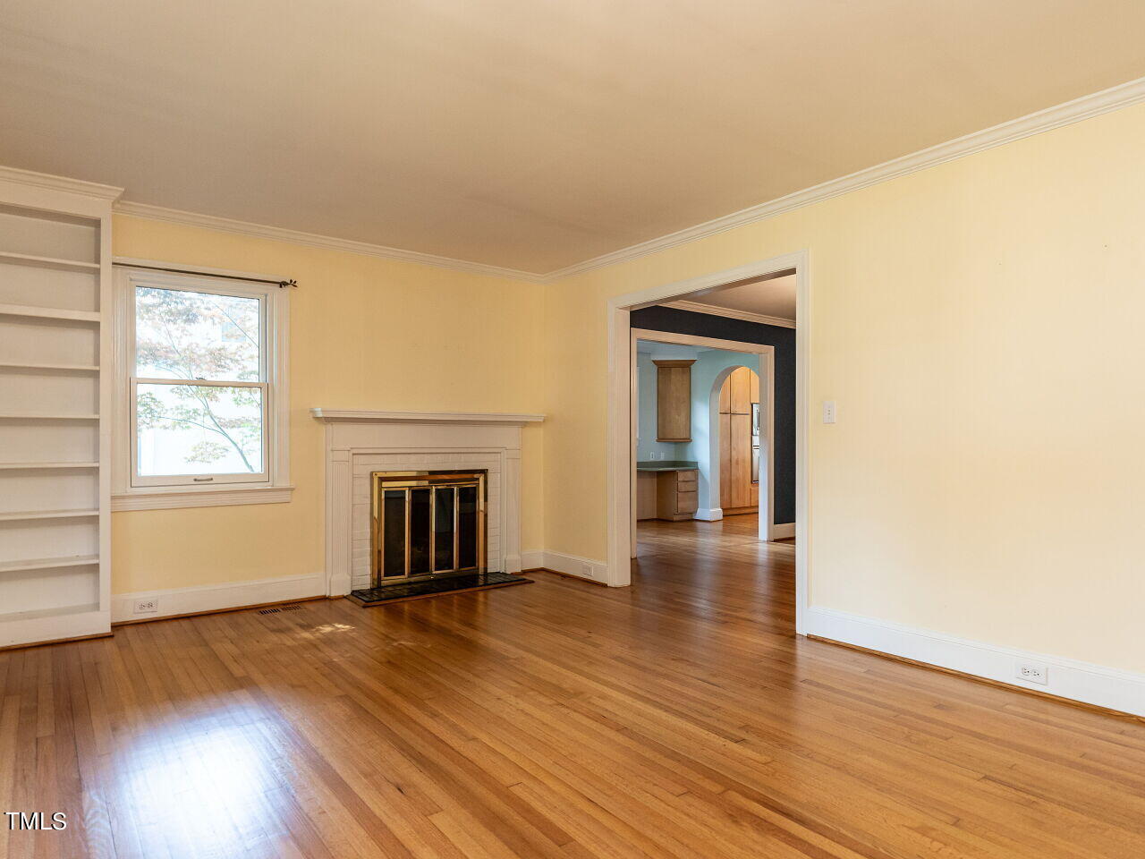 2807 Hazelwood Drive