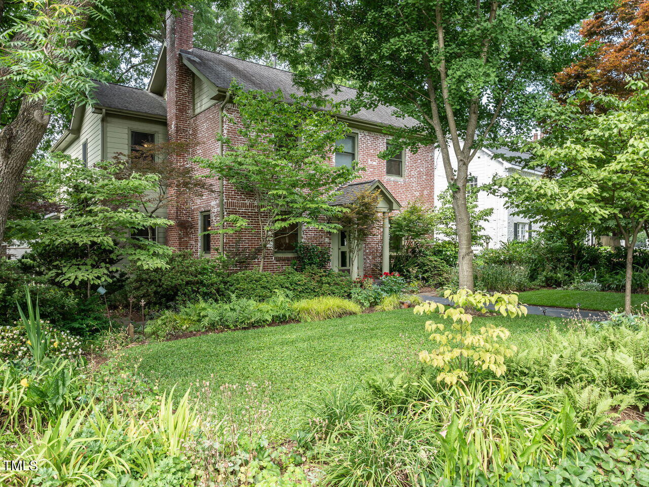 2807 Hazelwood Drive