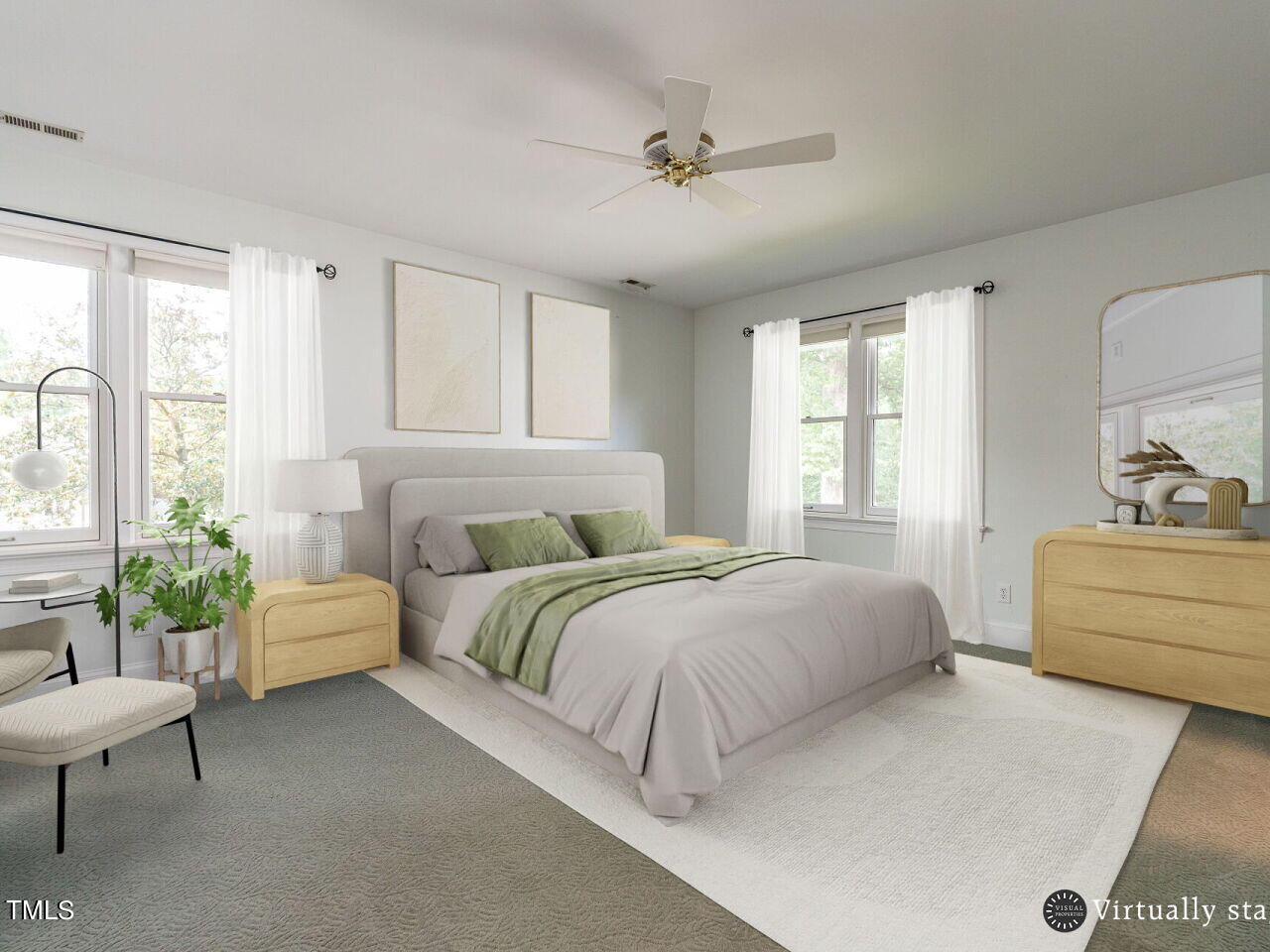 2807 Hazelwood Drive