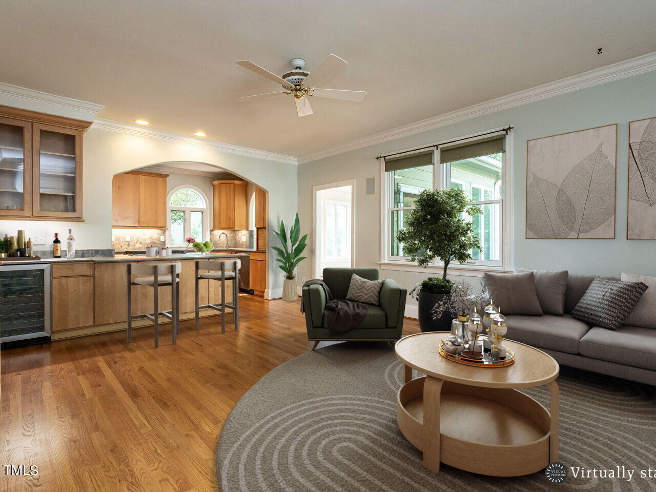 2807 Hazelwood Drive