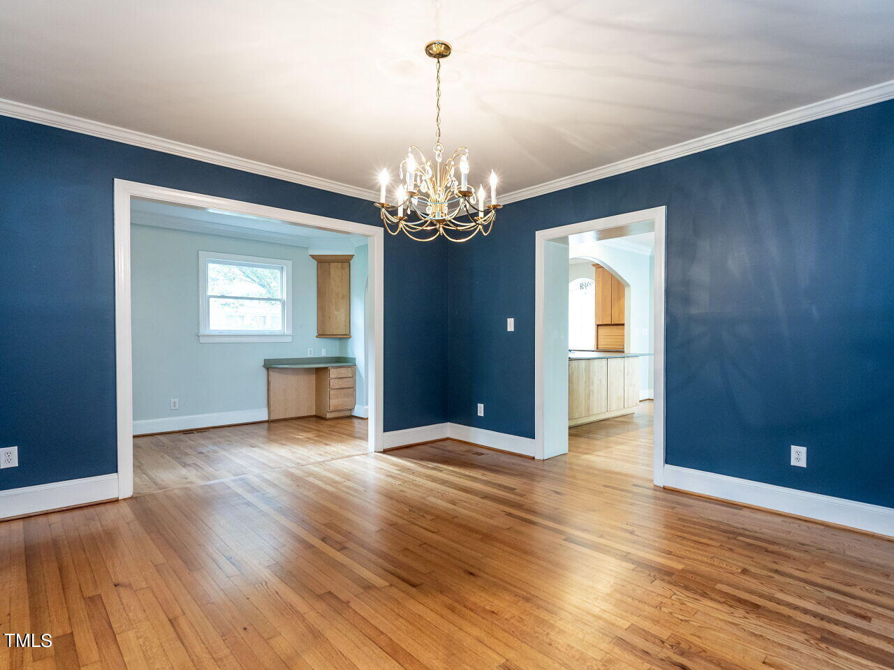 2807 Hazelwood Drive