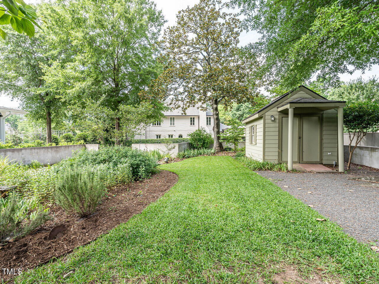 2807 Hazelwood Drive