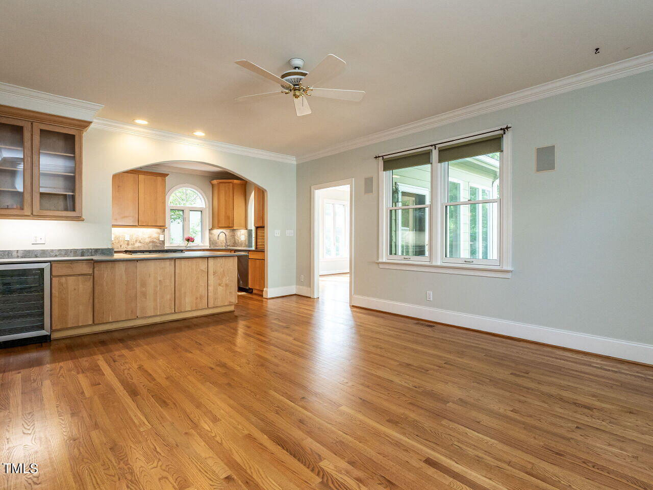 2807 Hazelwood Drive