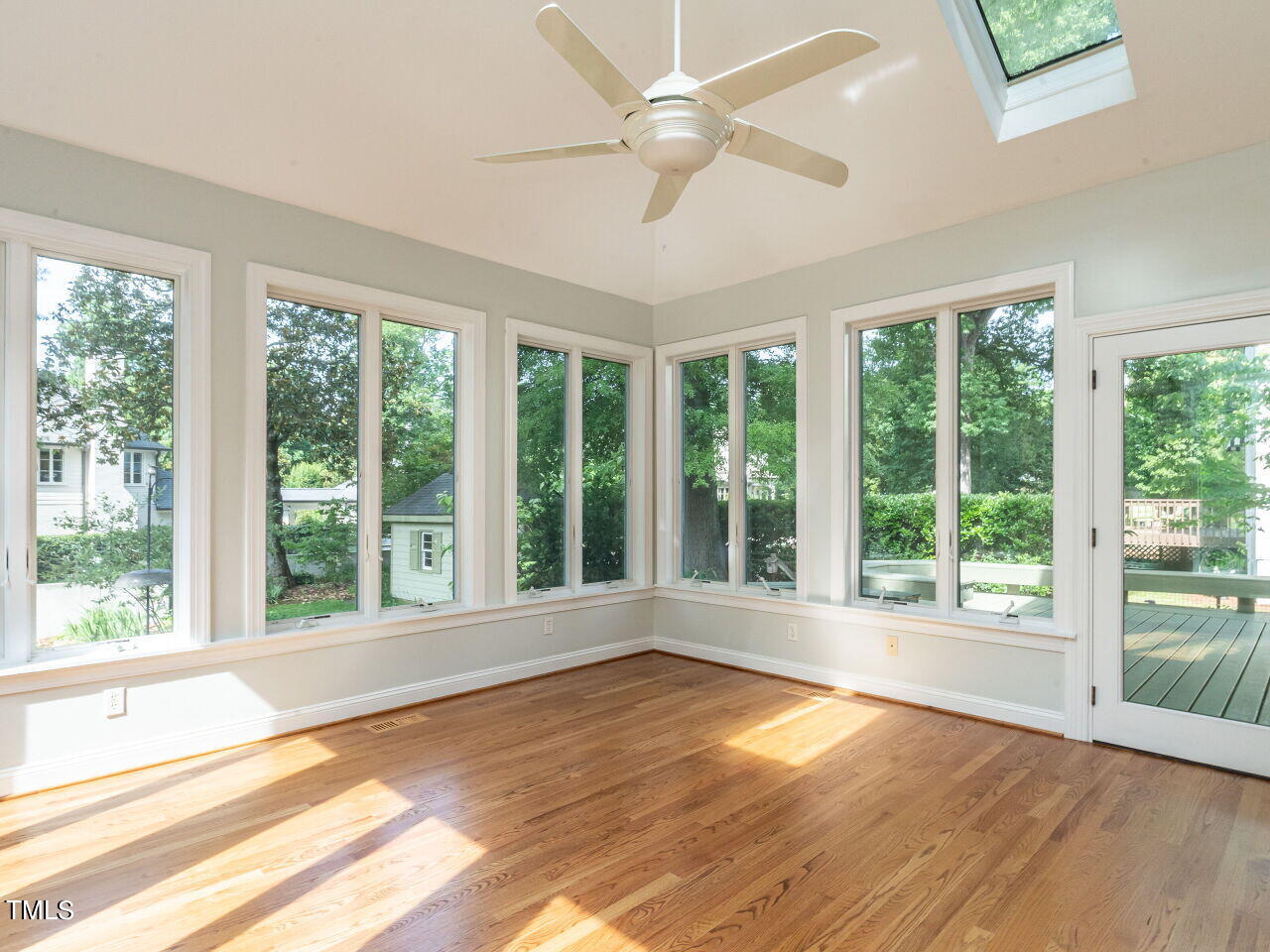 2807 Hazelwood Drive