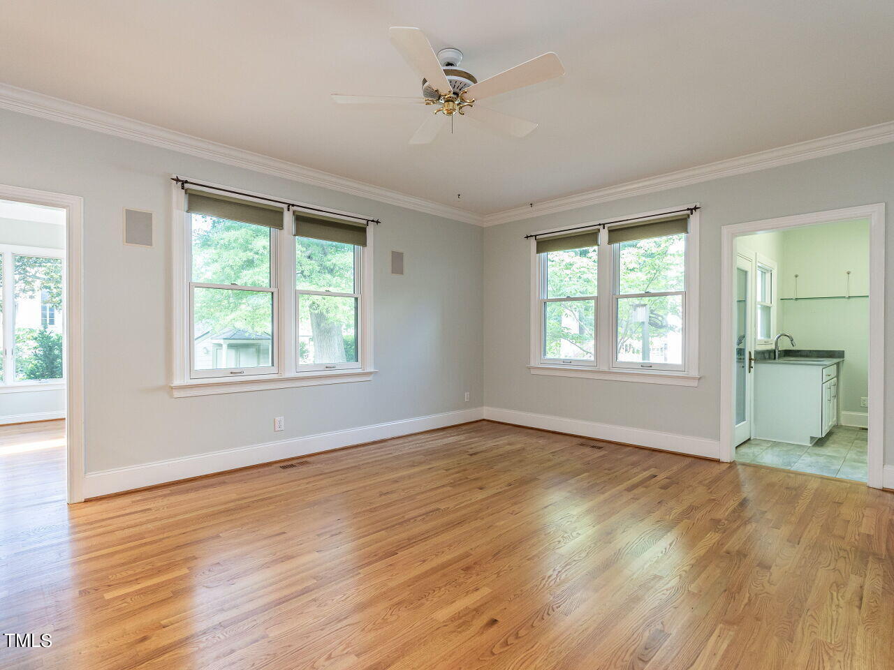 2807 Hazelwood Drive