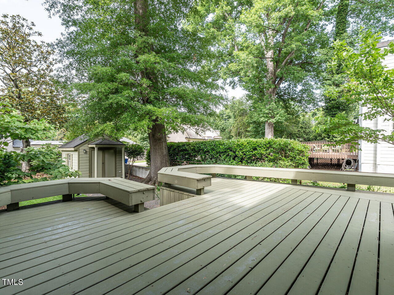 2807 Hazelwood Drive