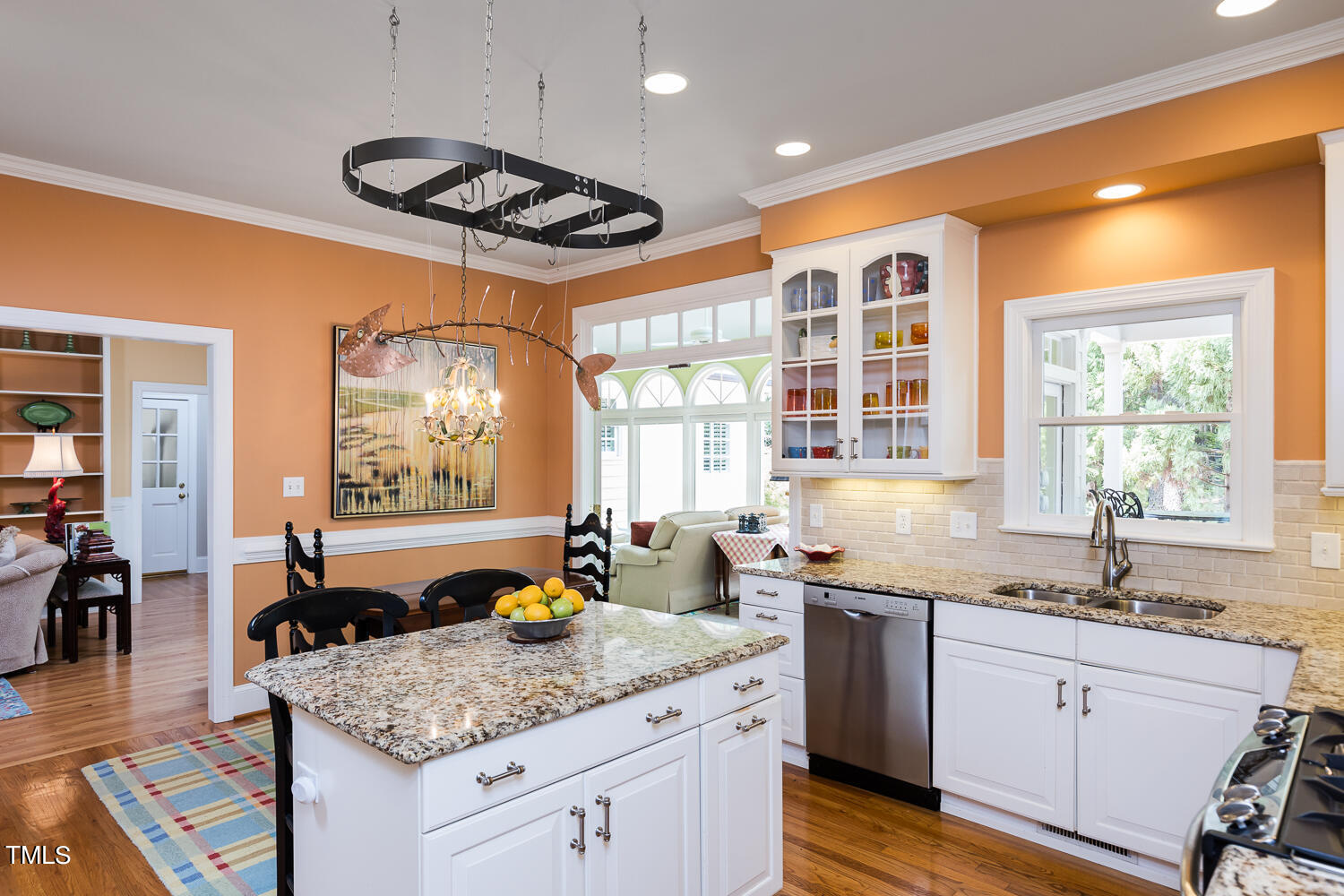 7404 Wingfoot Drive
