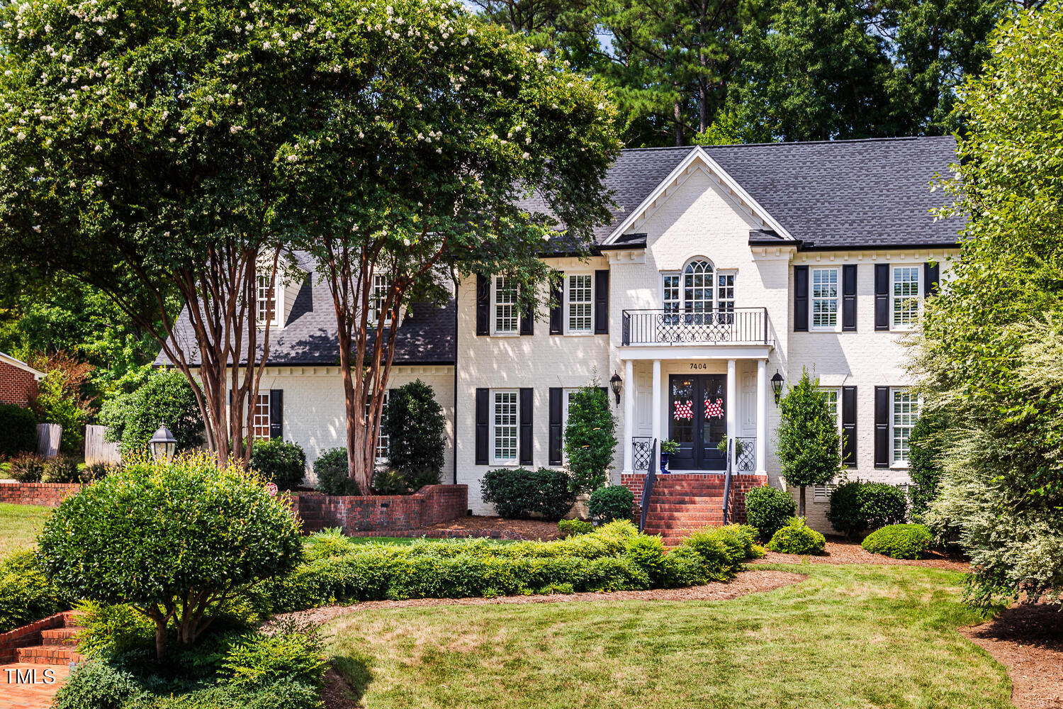 7404 Wingfoot Drive