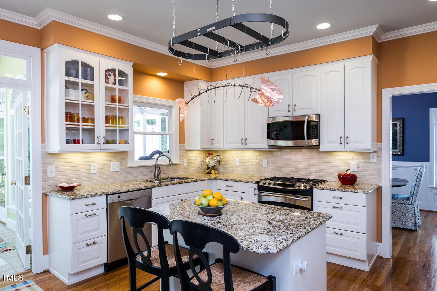 7404 Wingfoot Drive