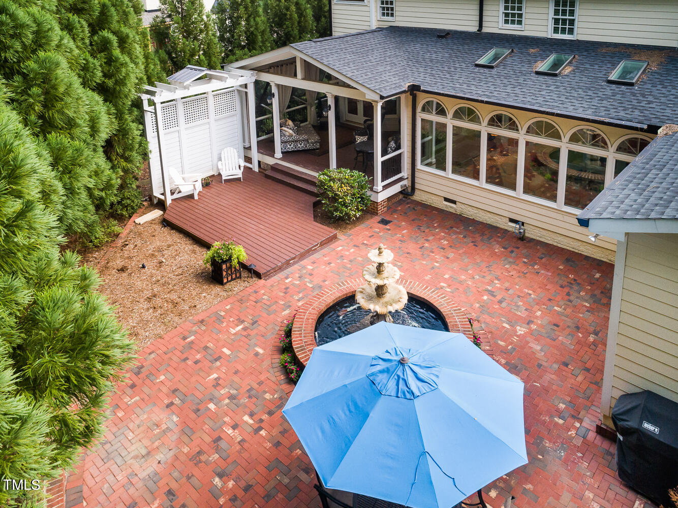 7404 Wingfoot Drive