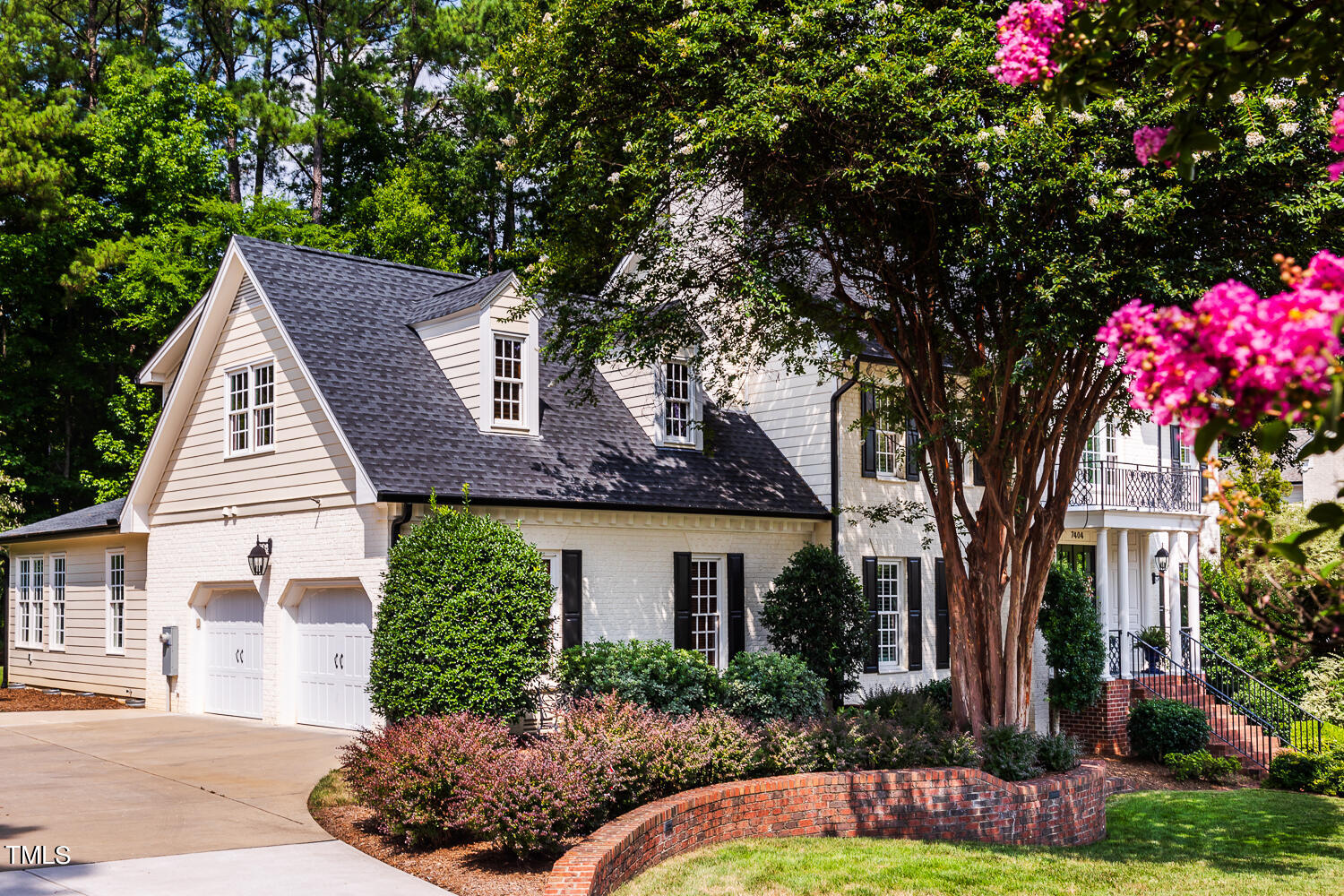 7404 Wingfoot Drive